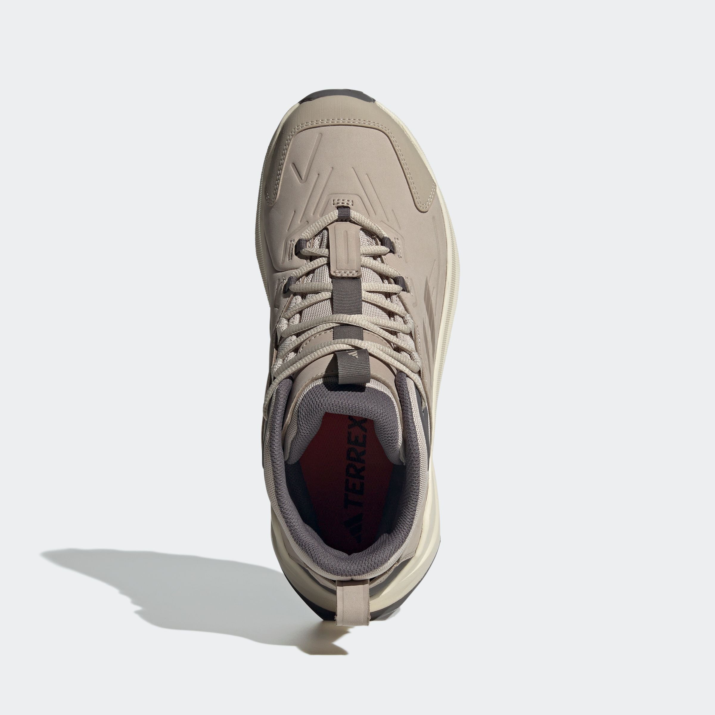 adidas TERREX Wanderschuh »TERREX TRAILMAKER 2.0 LEATHER«, aus Leder