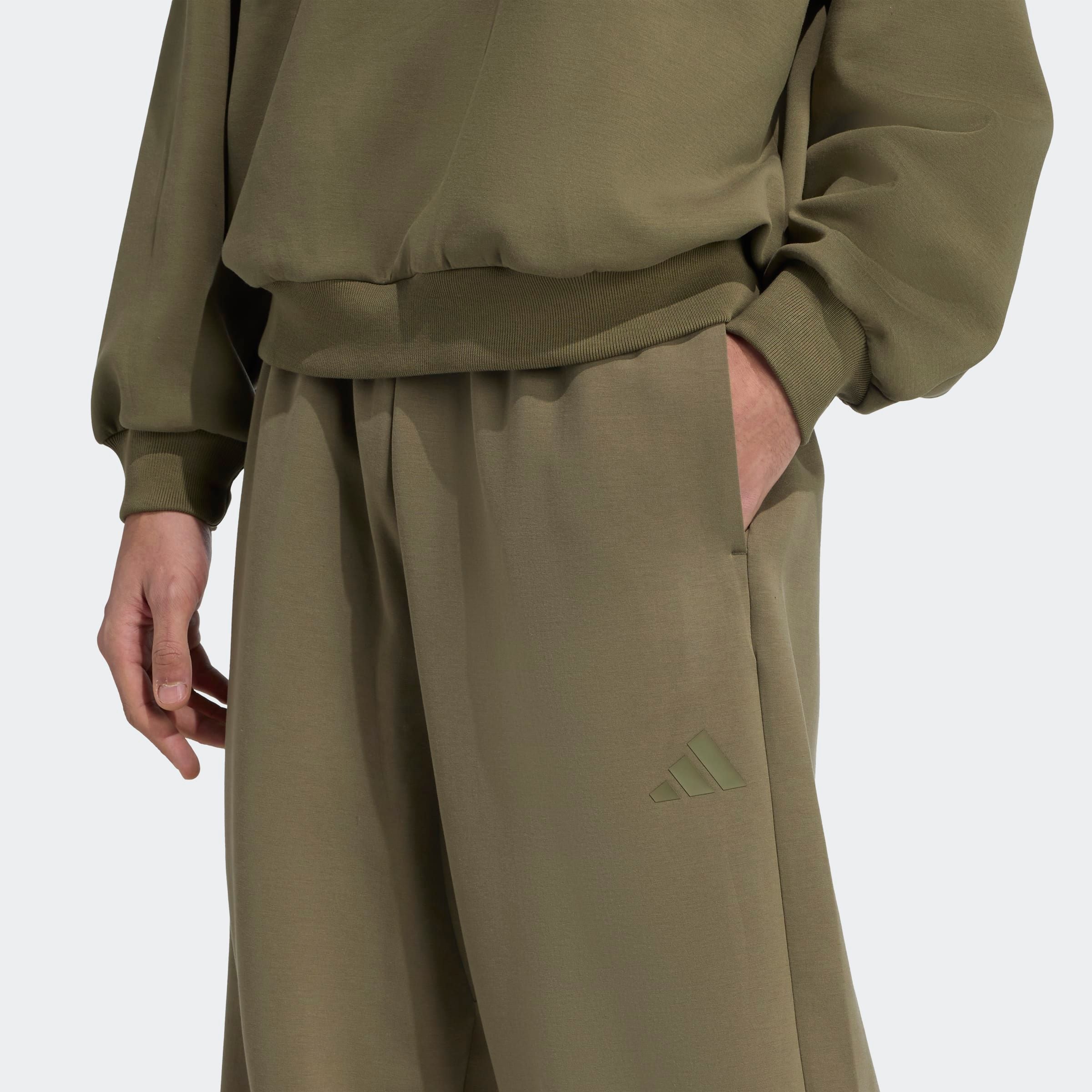 adidas Sportswear Sporthose »SOFT LUX«