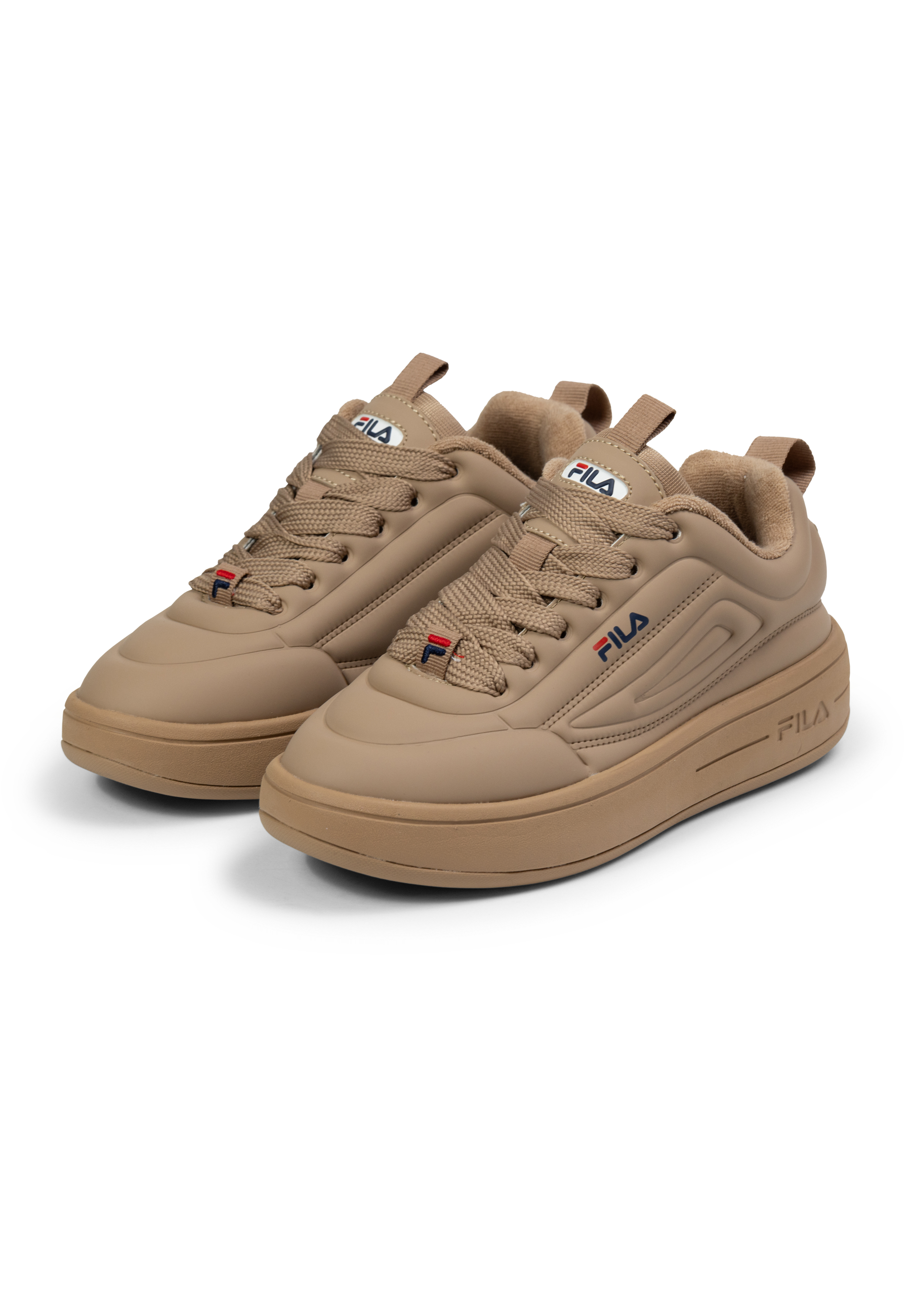 Fila Sneaker »SUPERBUBBLE wmn«