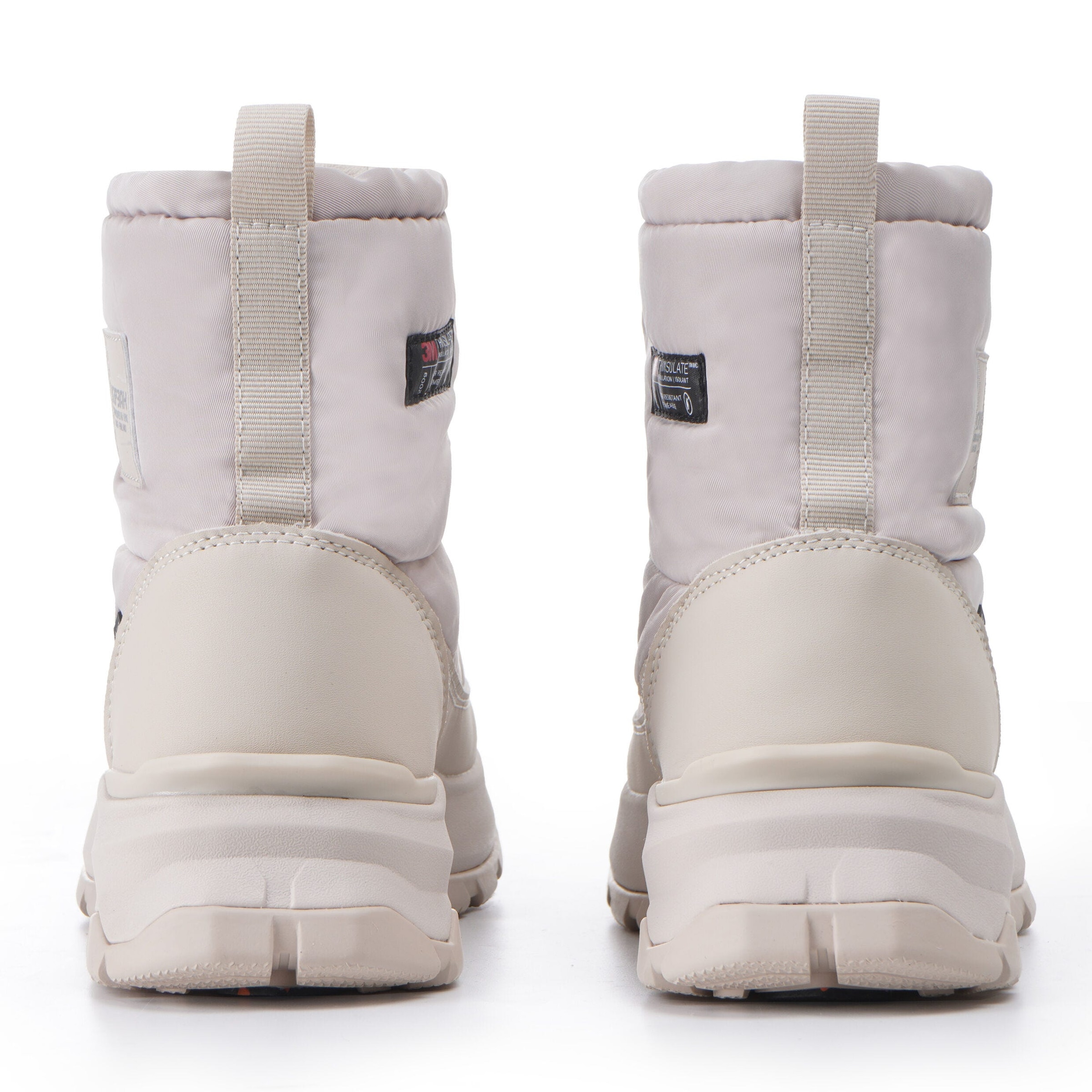 Icepeak Winterboots »AVELLINO MS«  Winterschuhe, Winterstiefel, Snowboots, gefüttert & wasserdicht