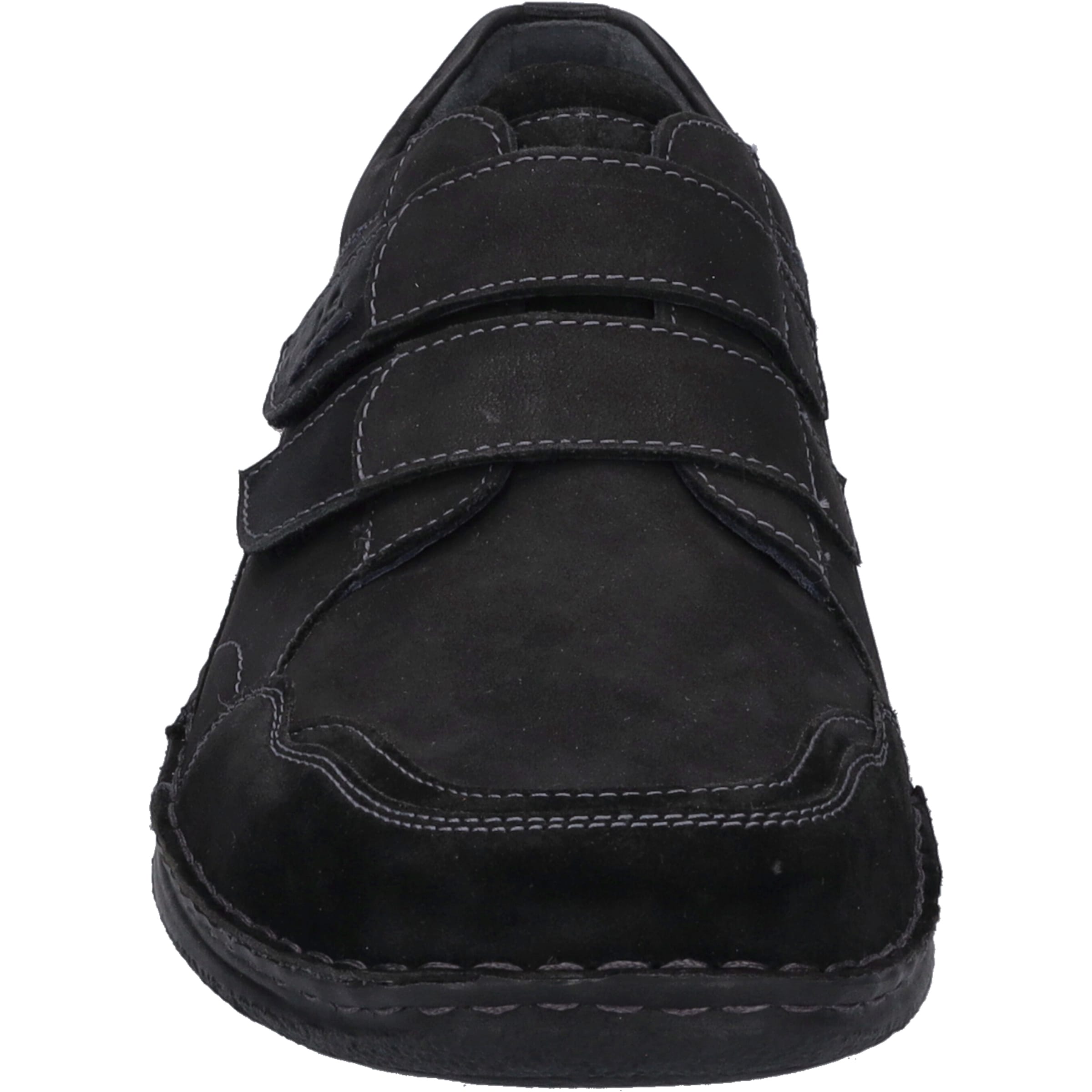Josef Seibel Slipper »Anvers 85, schwarz«
