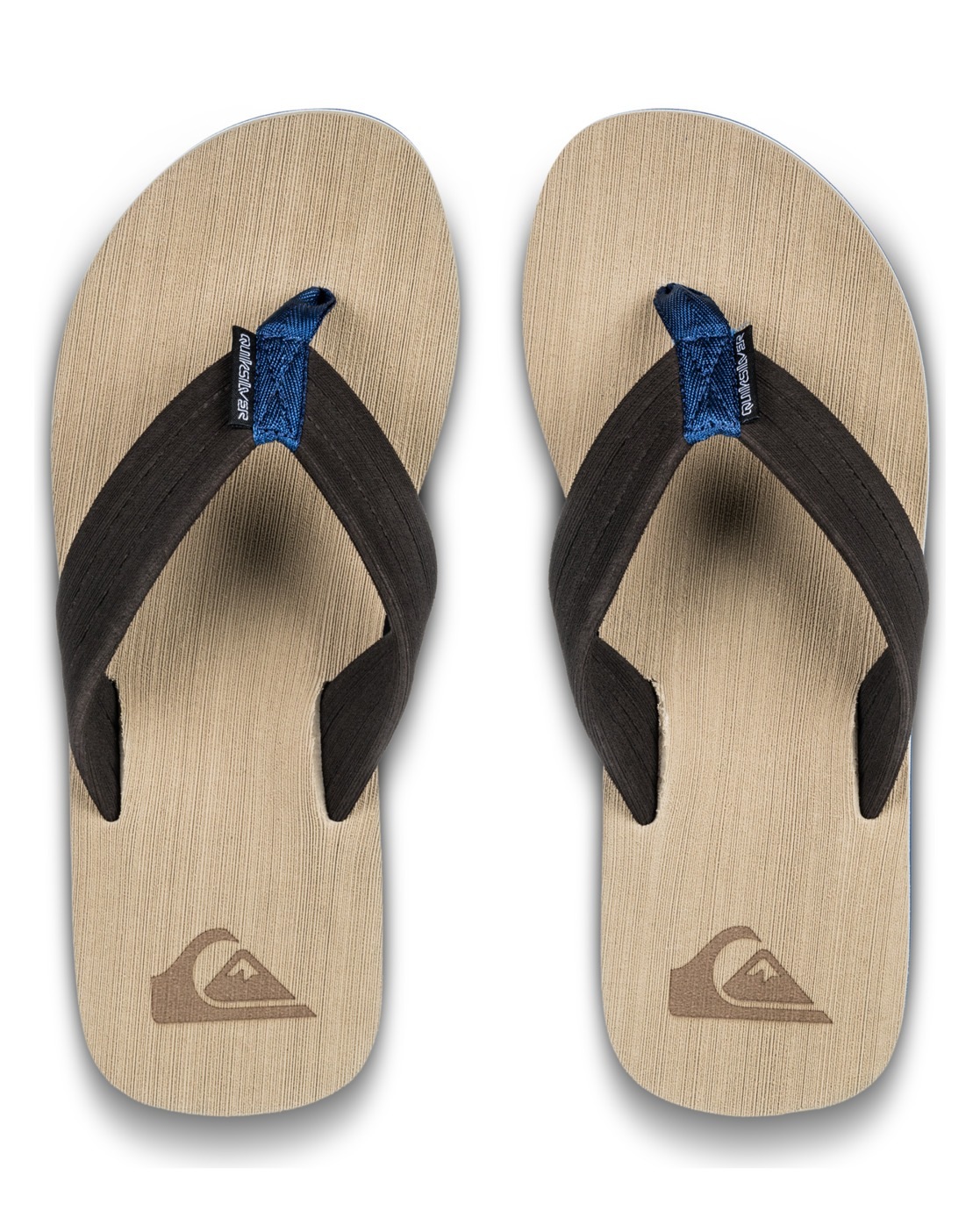 Quiksilver Sandale »Molokai Layback«