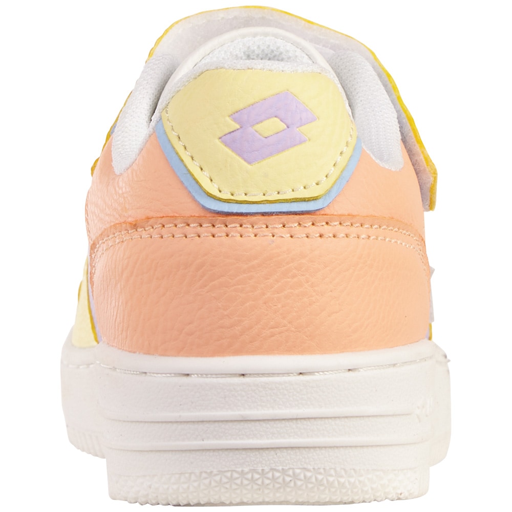 lotto Sneaker  - in kinderfußgerechter Passform