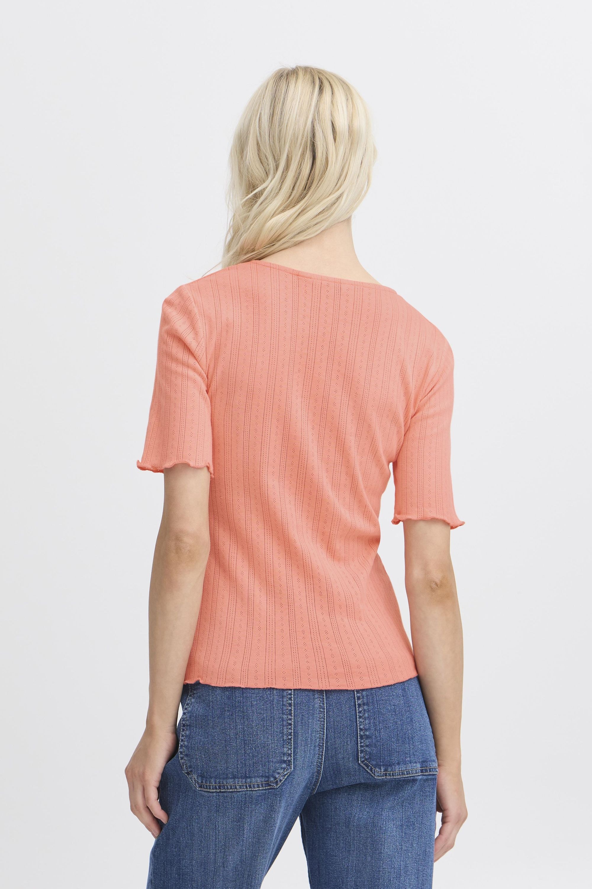b.young Rundhalsshirt »Rundhalsshirt BYUNICA«