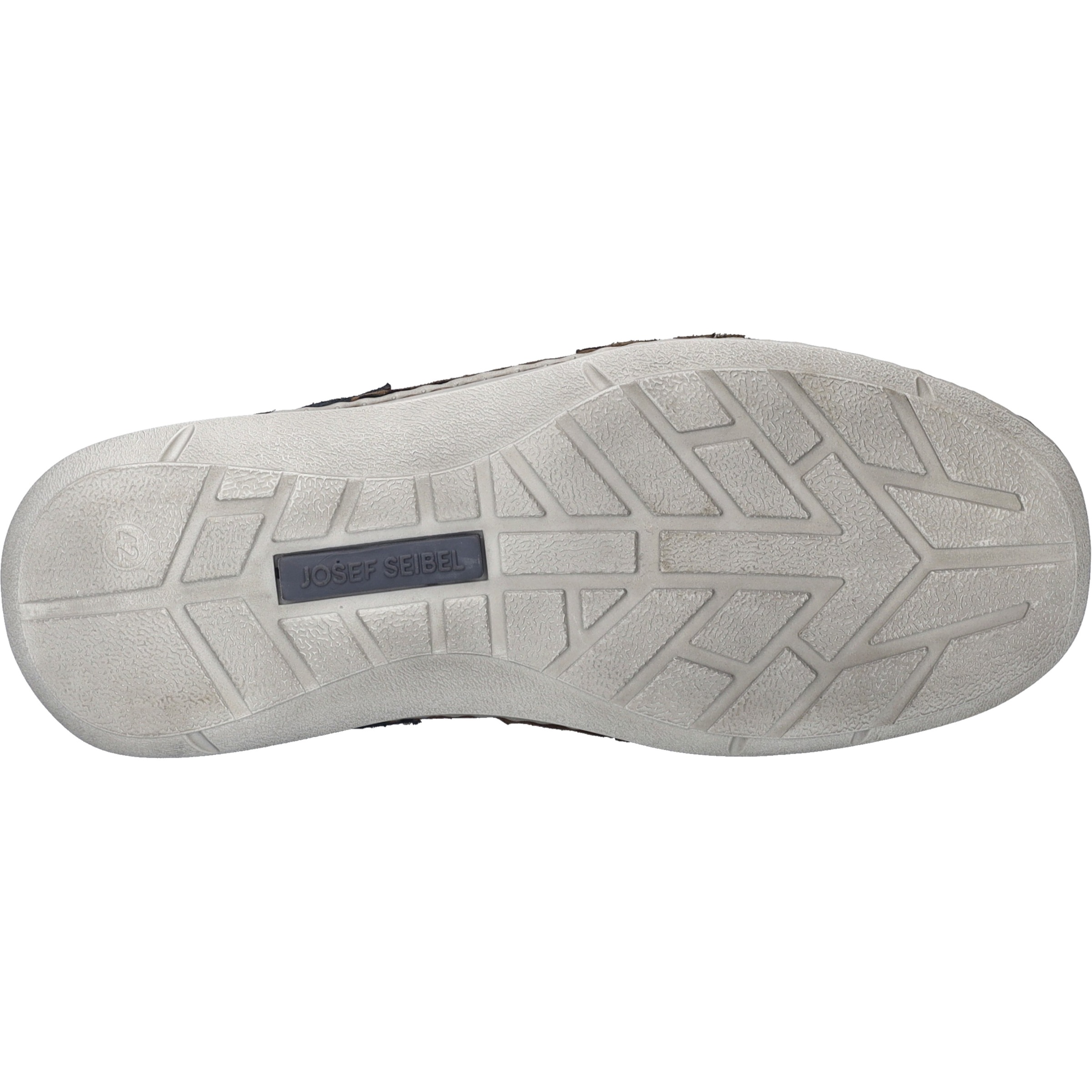 Josef Seibel Schnürschuh »New Anvers 10, brasil-multi«