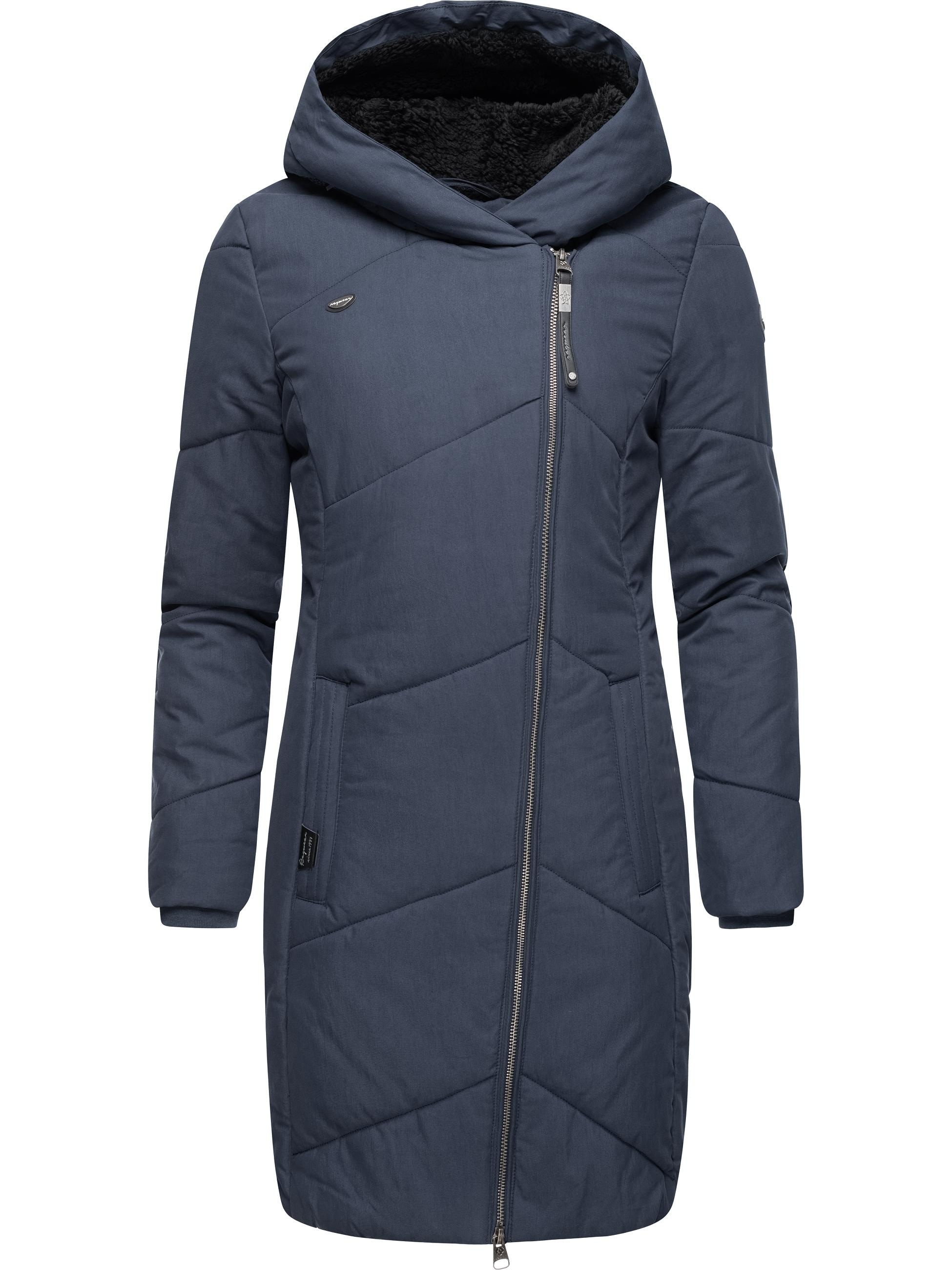 Ragwear Wintermantel »Wintermantel Gordon Long«