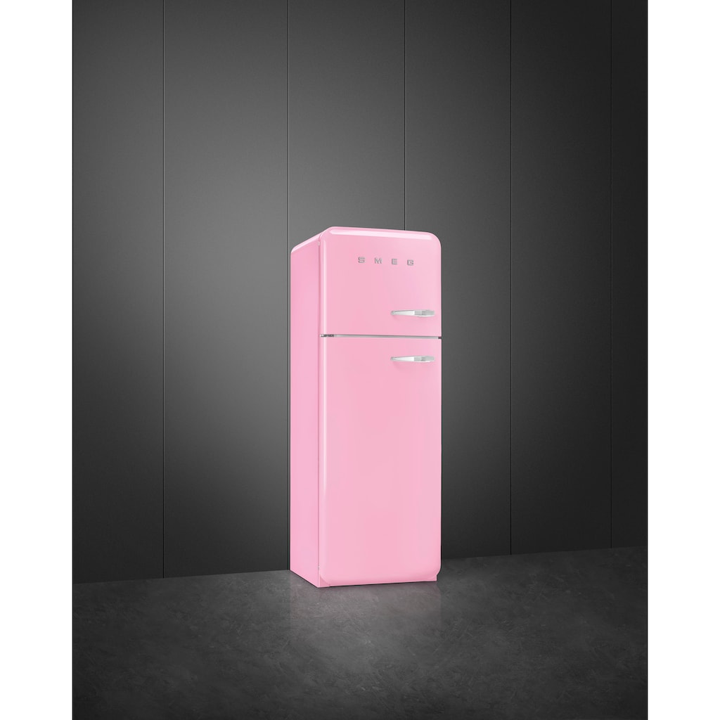 Smeg Kühl-/Gefrierkombination »FAB30«, FAB30LPK5, 172 cm hoch, 60,1 cm breit