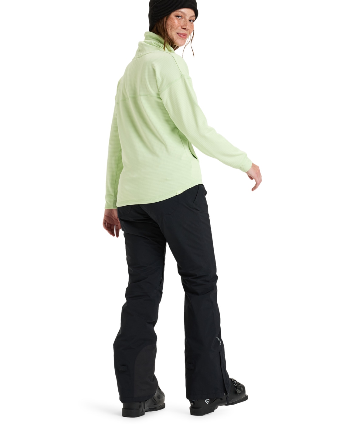 Roxy Sweatshirt »Vertere«