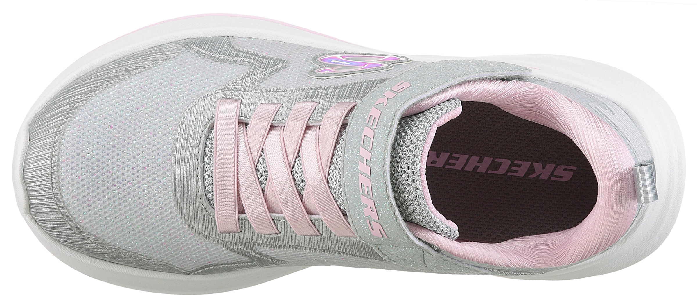 Skechers Sneaker »WAVE 92«