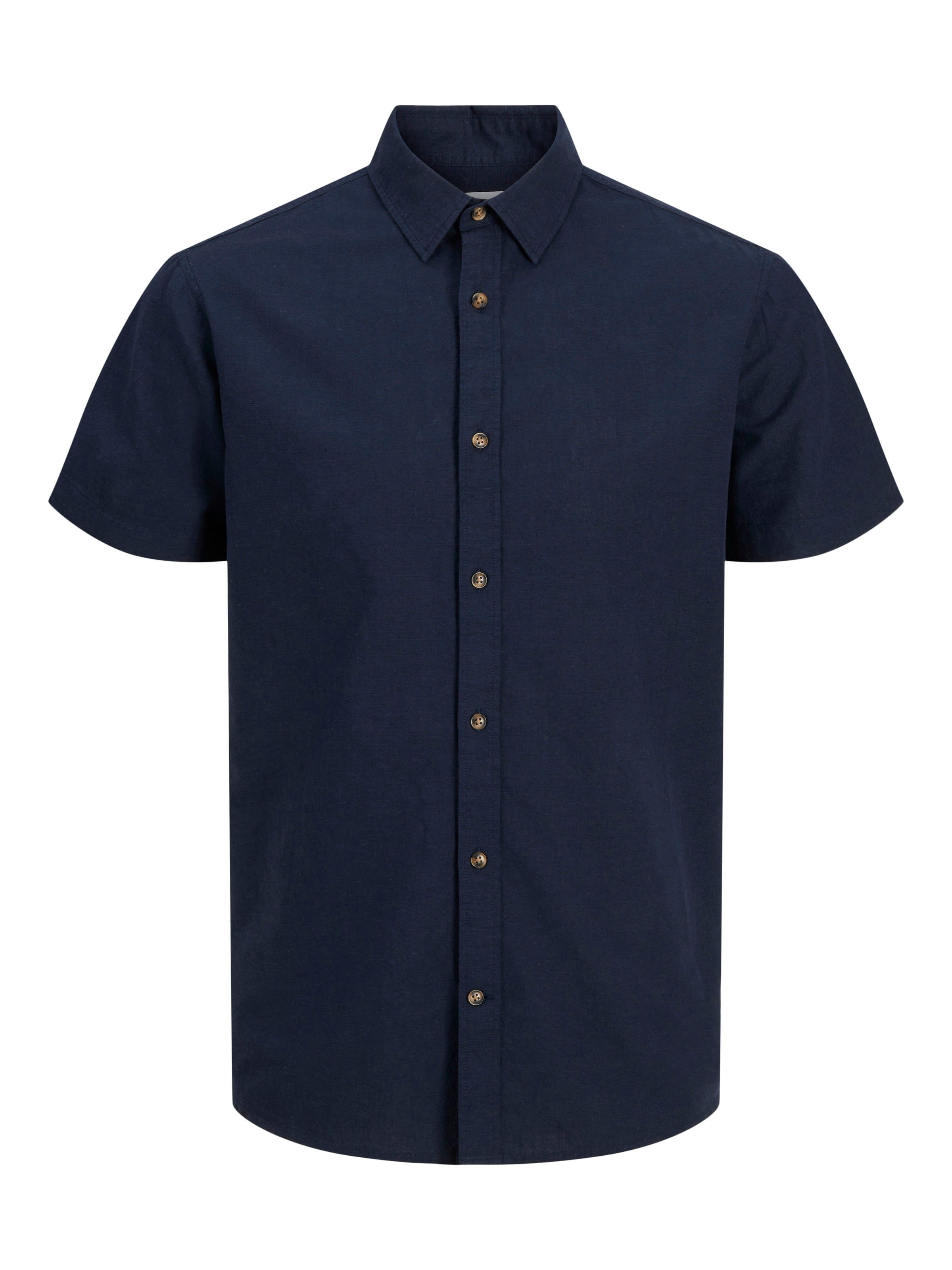 Jack & Jones Kurzarmhemd »JJESUMMER SHIRT SS SN«