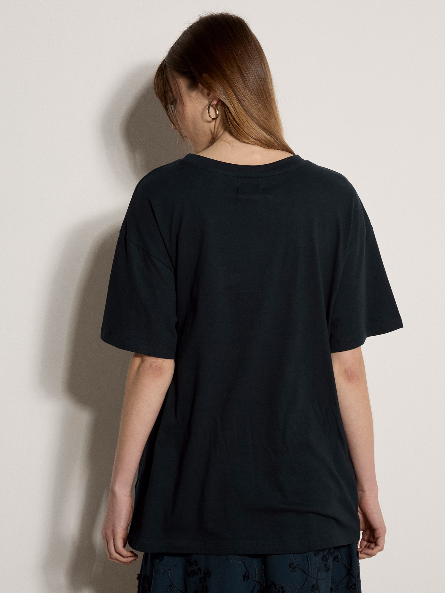 Apricot T-Shirt »La Dolce Vita T-Shirt«