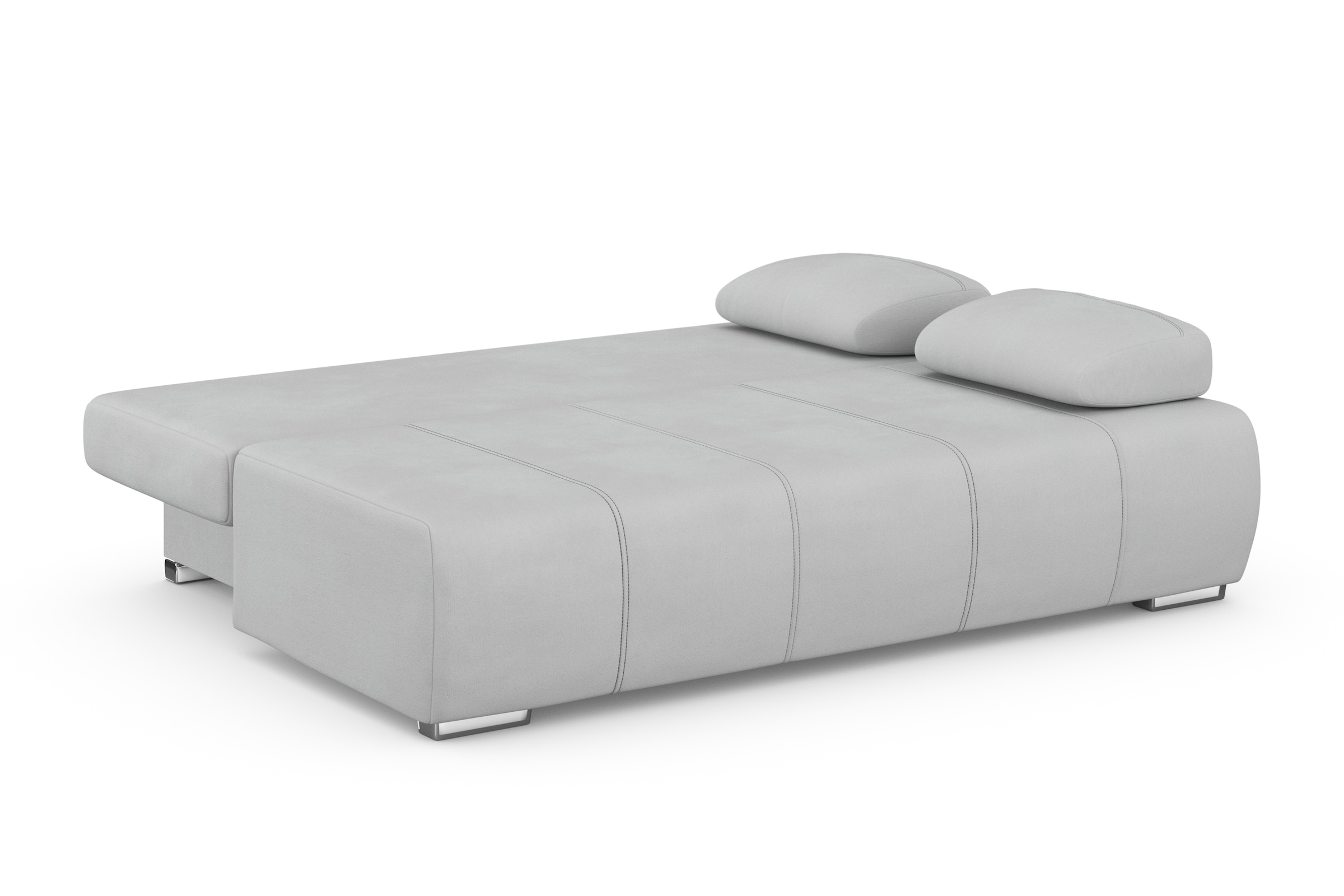 COLLECTION AB Sofa »Torsten«, mit Bettfunktion und Bettkasten