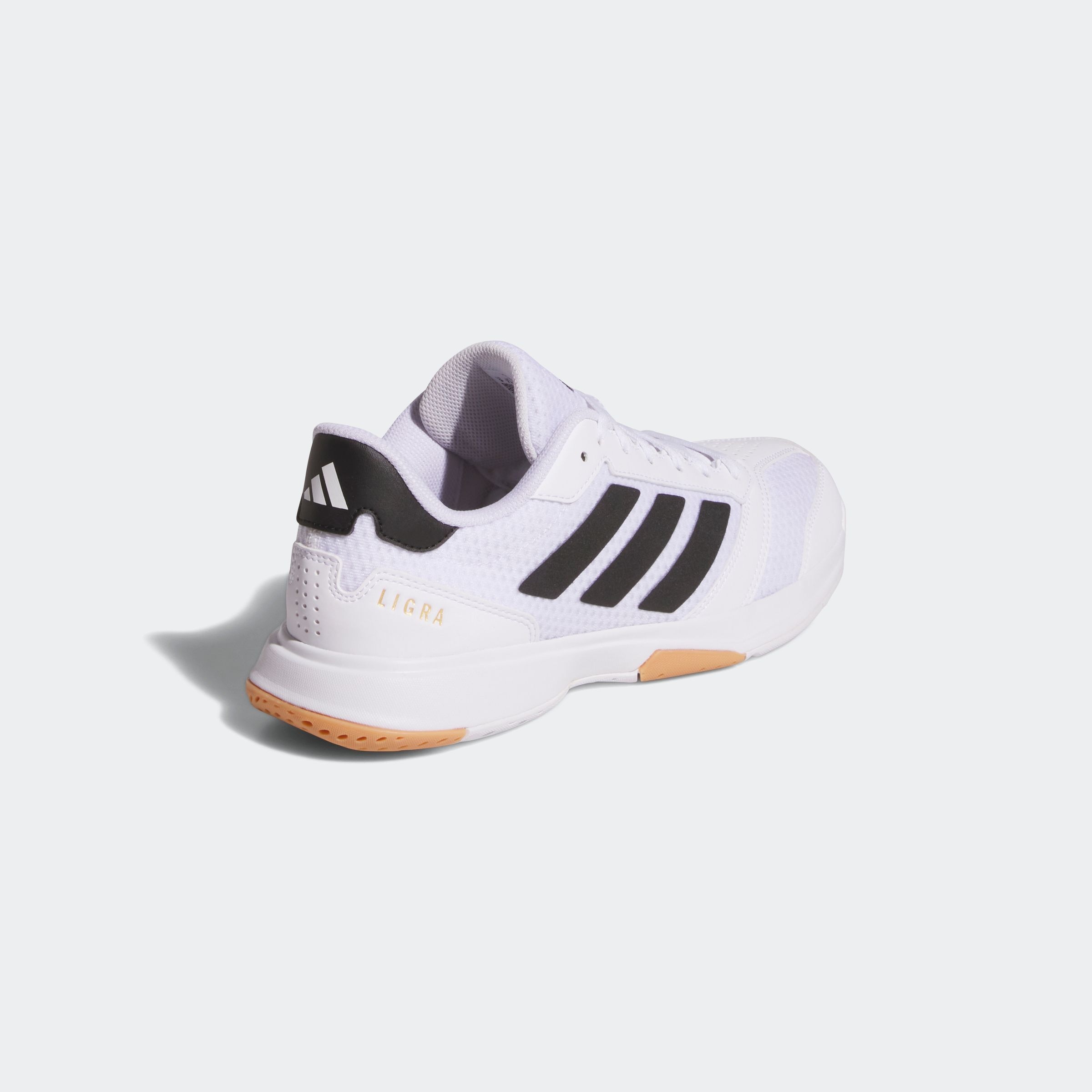 adidas Performance Hallenschuh, geeignet für jeden Hallensport