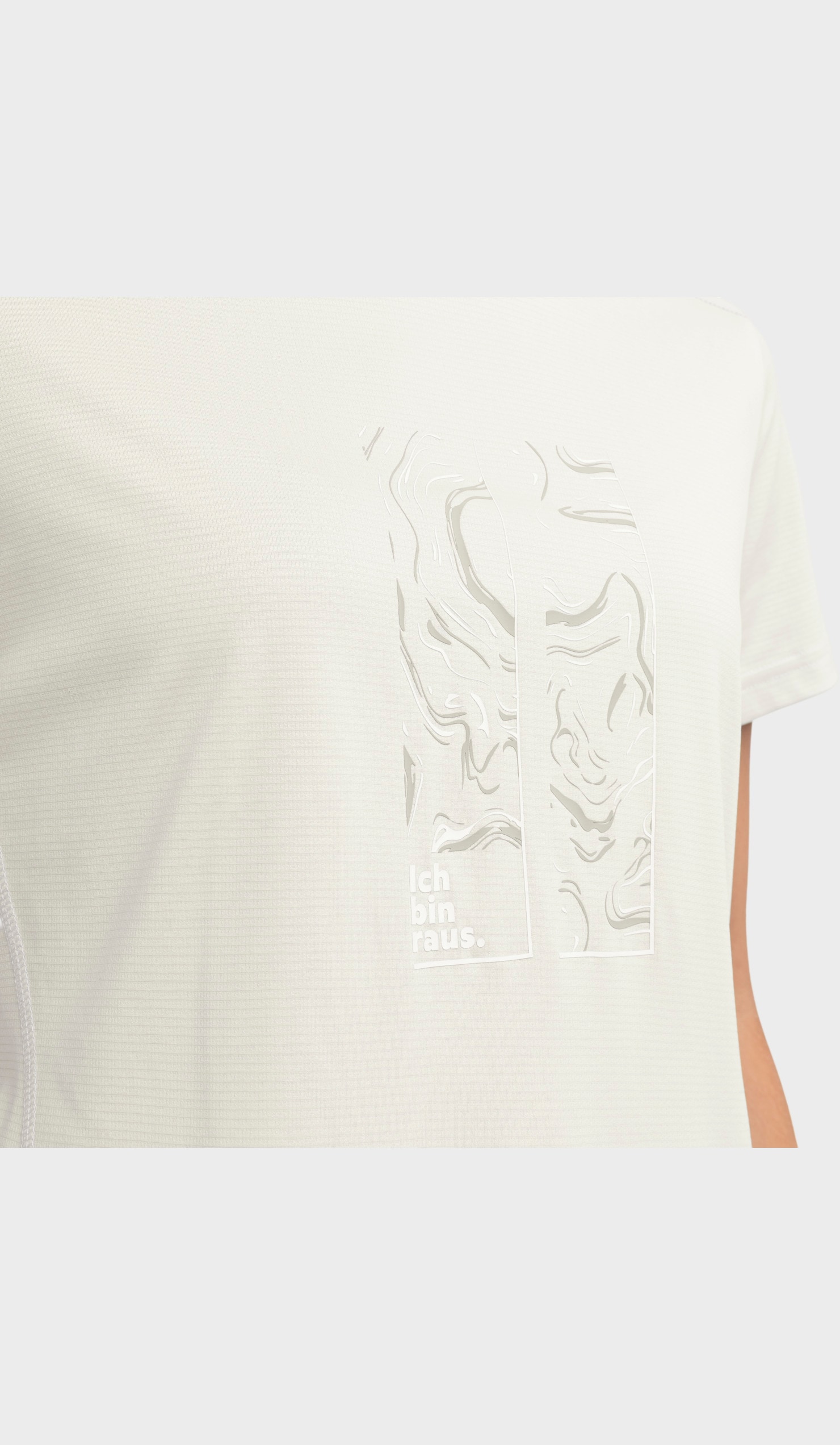 Schöffel Funktionsshirt »CIRC T Shirt Sulten L«