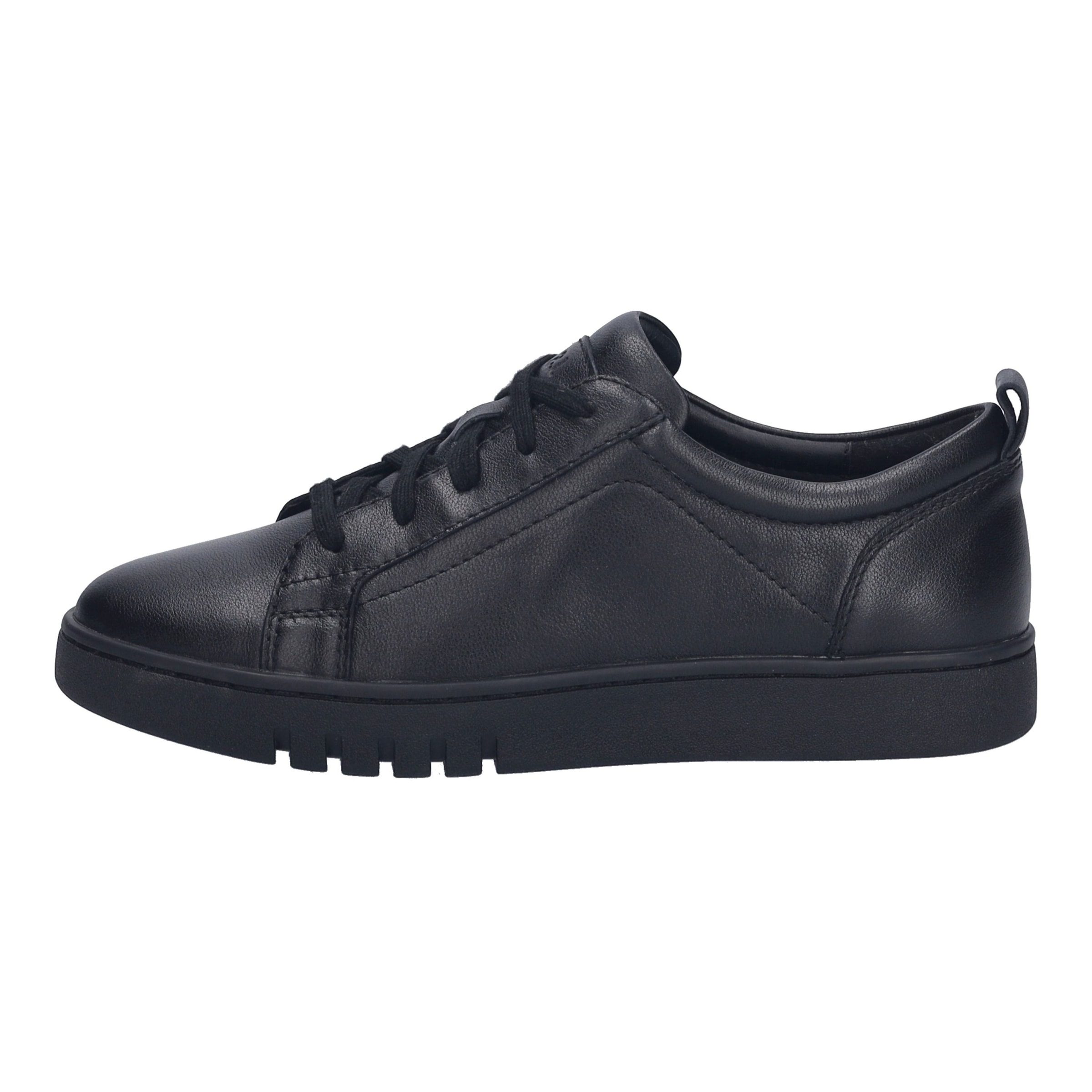 Josef Seibel Sneaker »Jessie 01, black-black«
