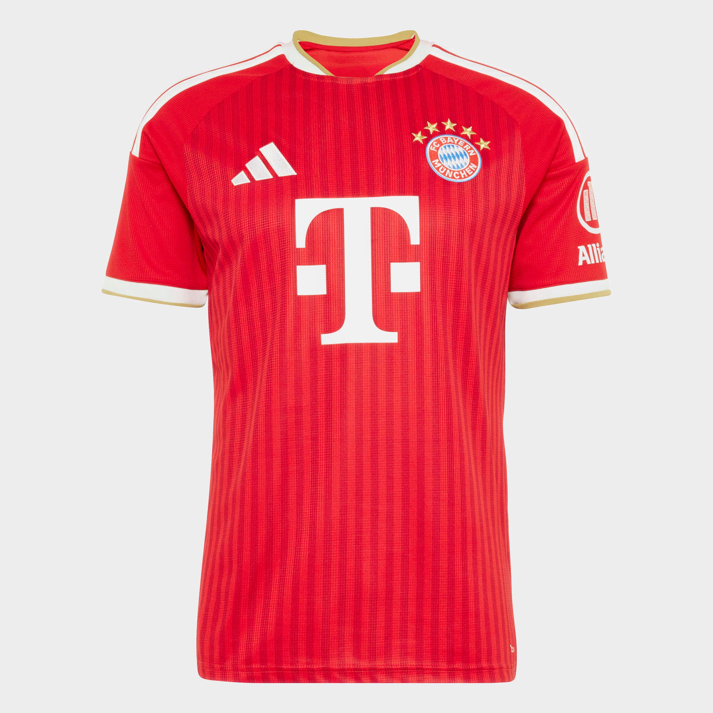 adidas Performance Fußballtrikot »FCB H JSY«