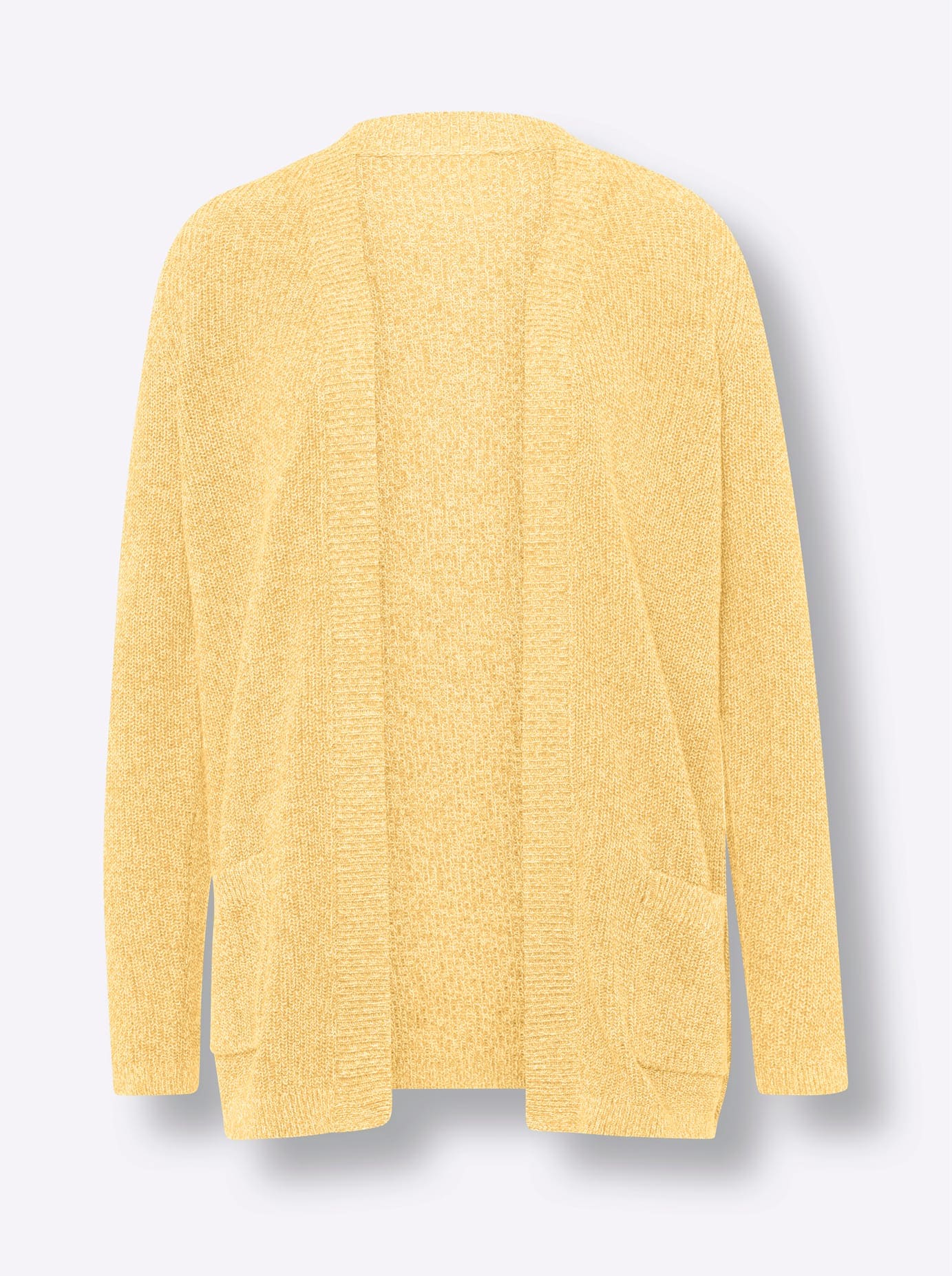 Classic Basics Cardigan