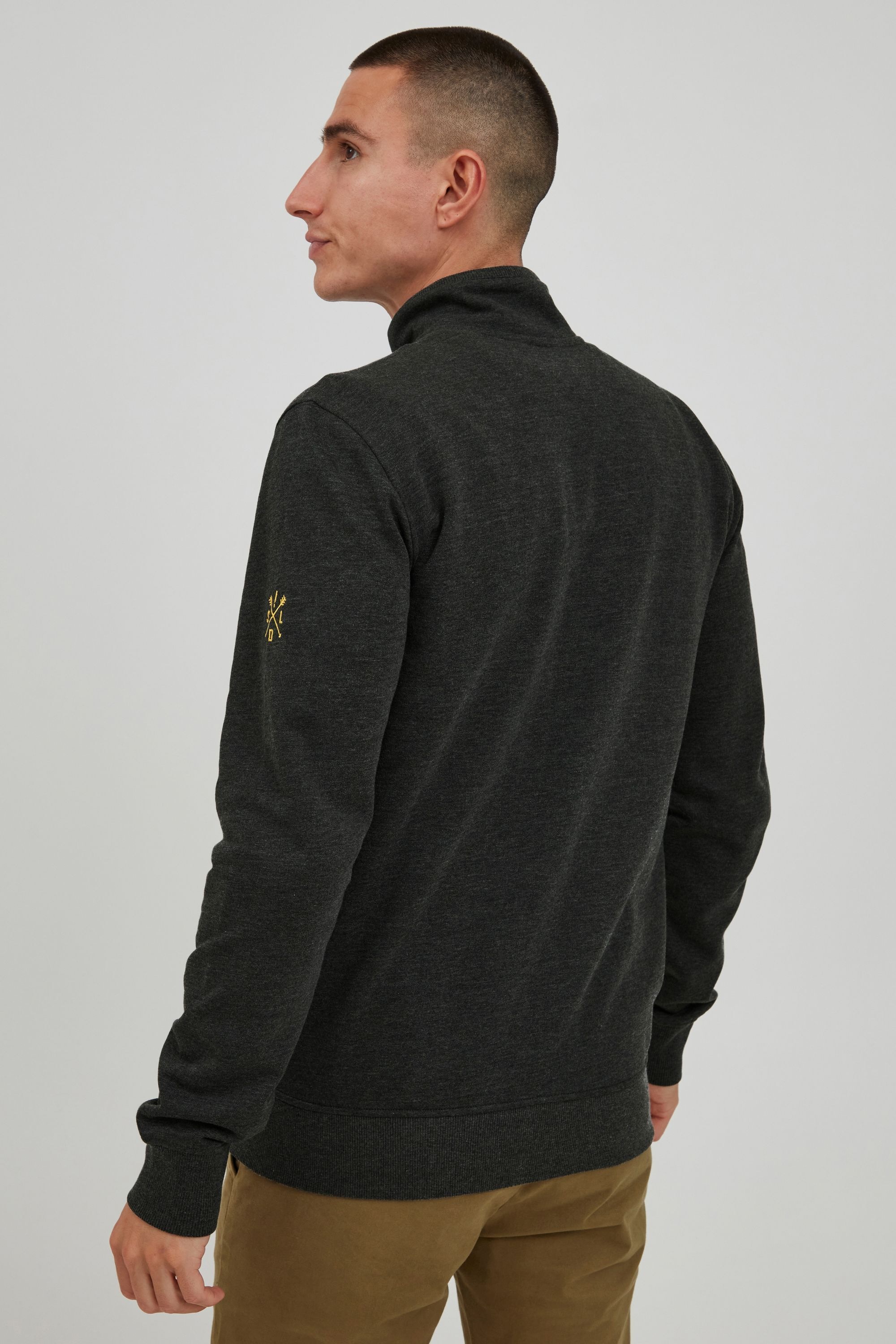 !Solid Sweatjacke »Sweatjacke SDKarim«
