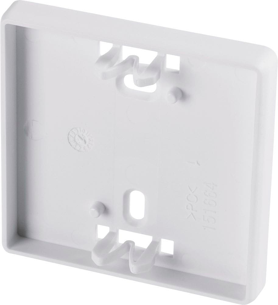 Homematic IP Smart-Home-Zubehör »Wechselrahmen – schmal (151996A0)«
