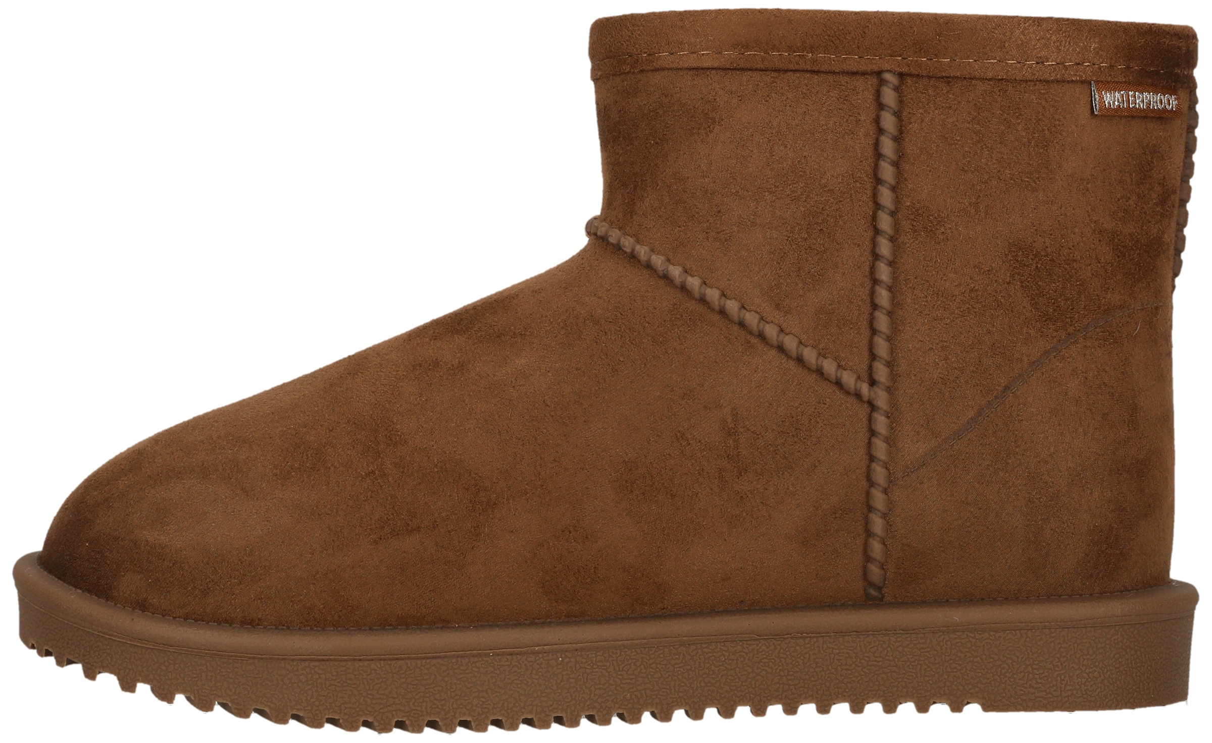 WHISTLER Winterboots »DAX W BOOT WP«  Snowboots,Winterstiefel Winterschuhe, wasserdicht, gefüttert