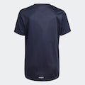 adidas Performance T-Shirt »DESIGNED 2 MOVE 3-STREIFEN«