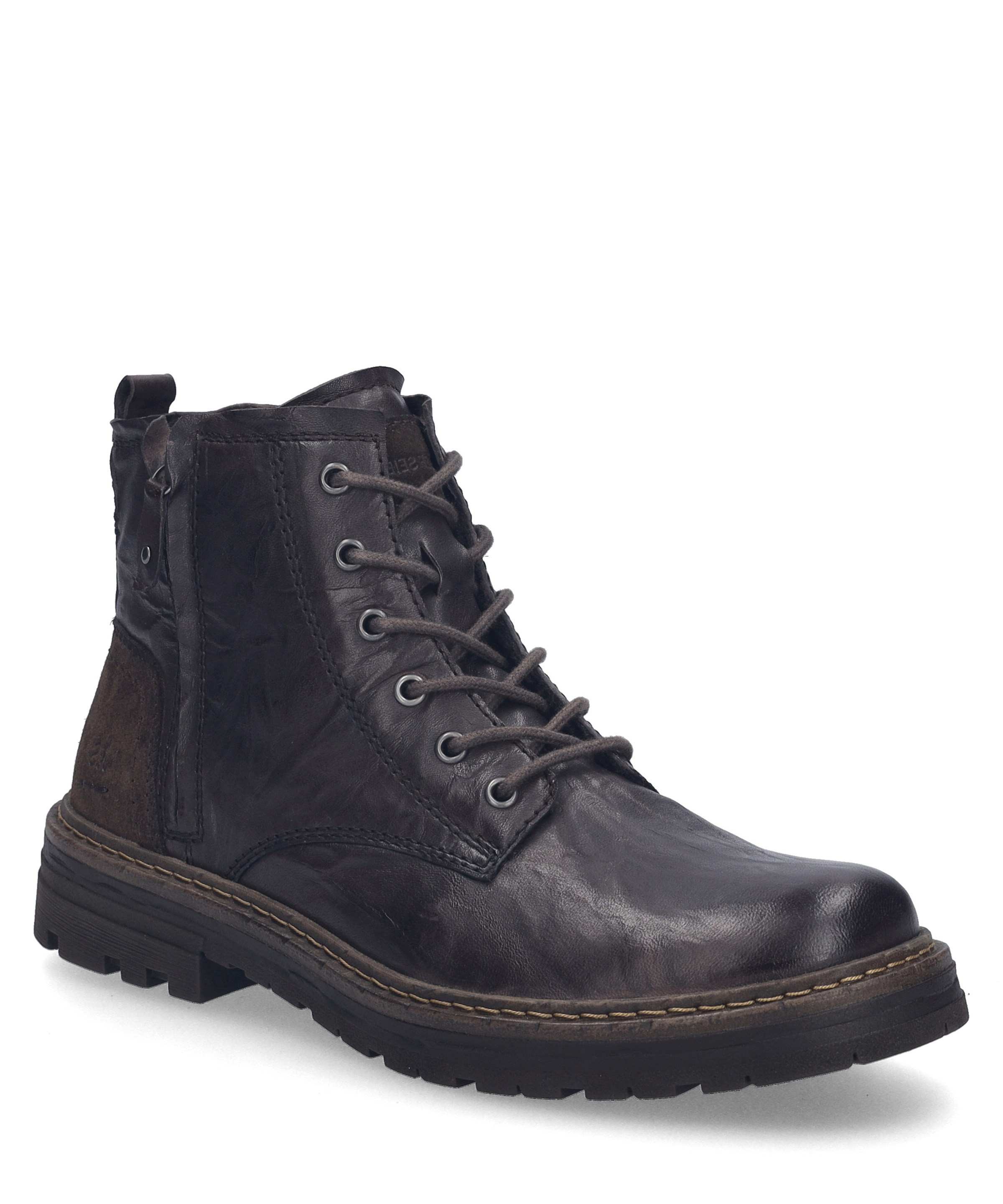 Josef Seibel Stiefelette »Curtis 01, moro«