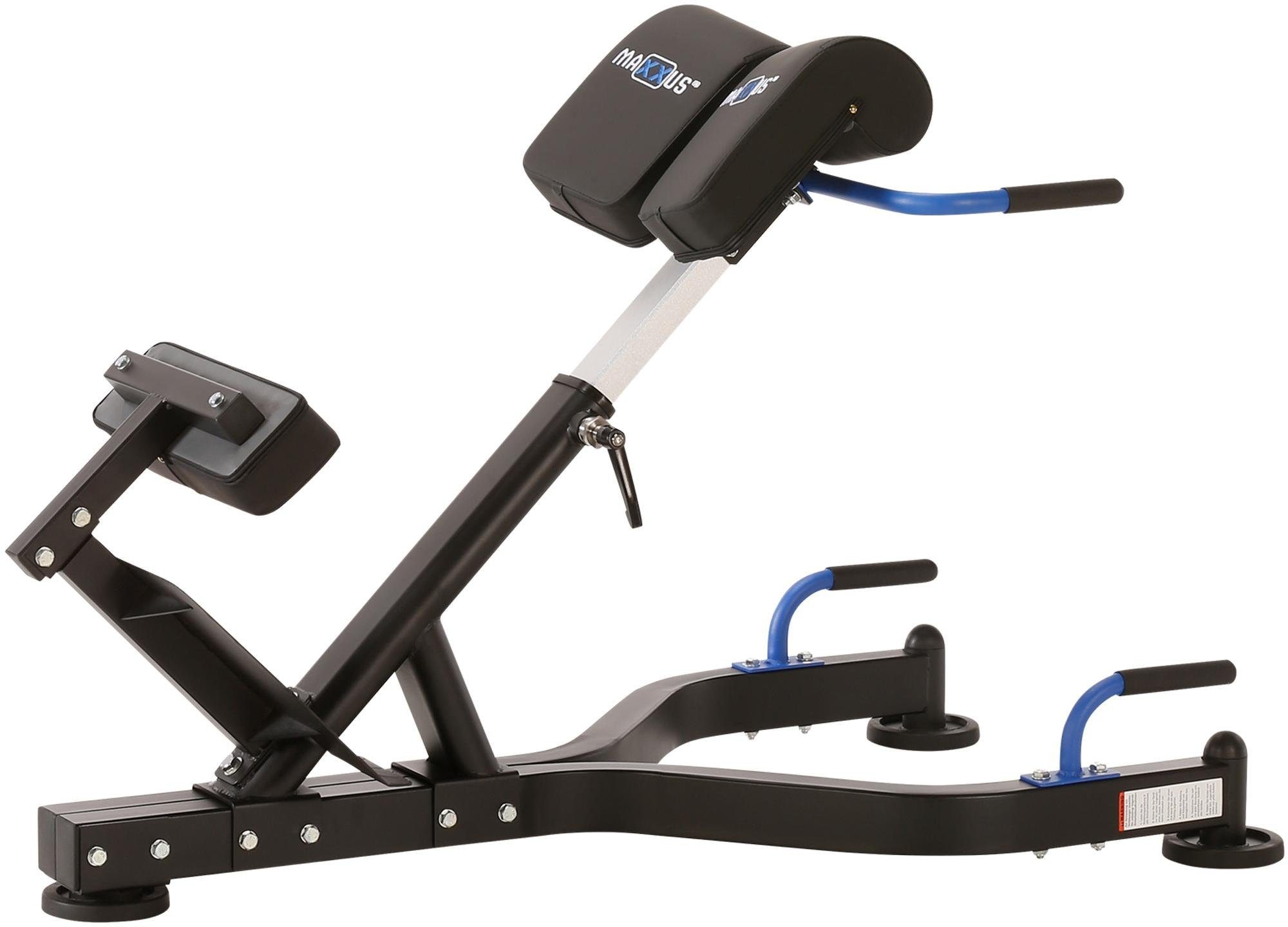 MAXXUS Rückentrainer »Hyperextension | Raten Pro« OTTO bestellen auf