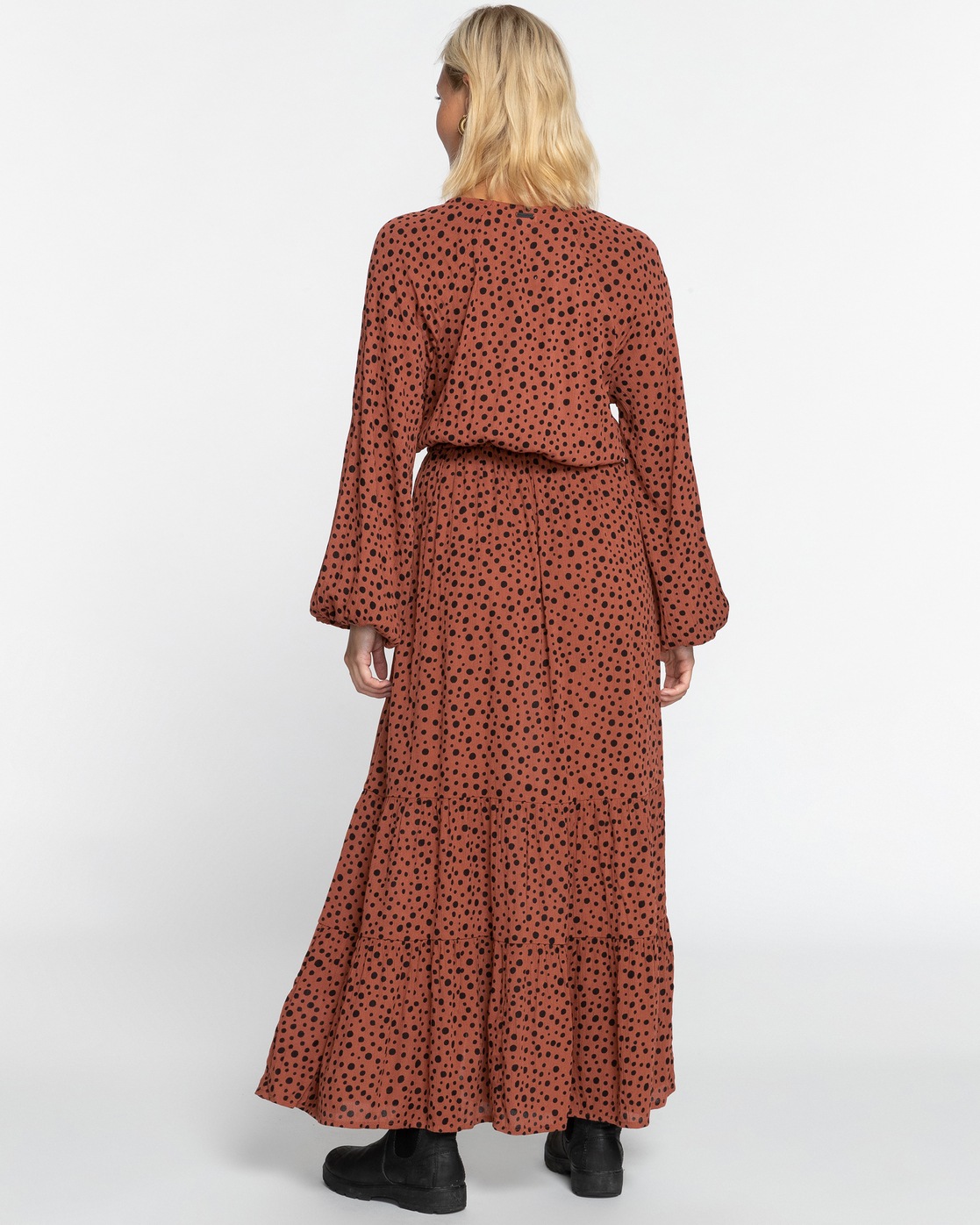 Billabong Maxikleid »Good Day«