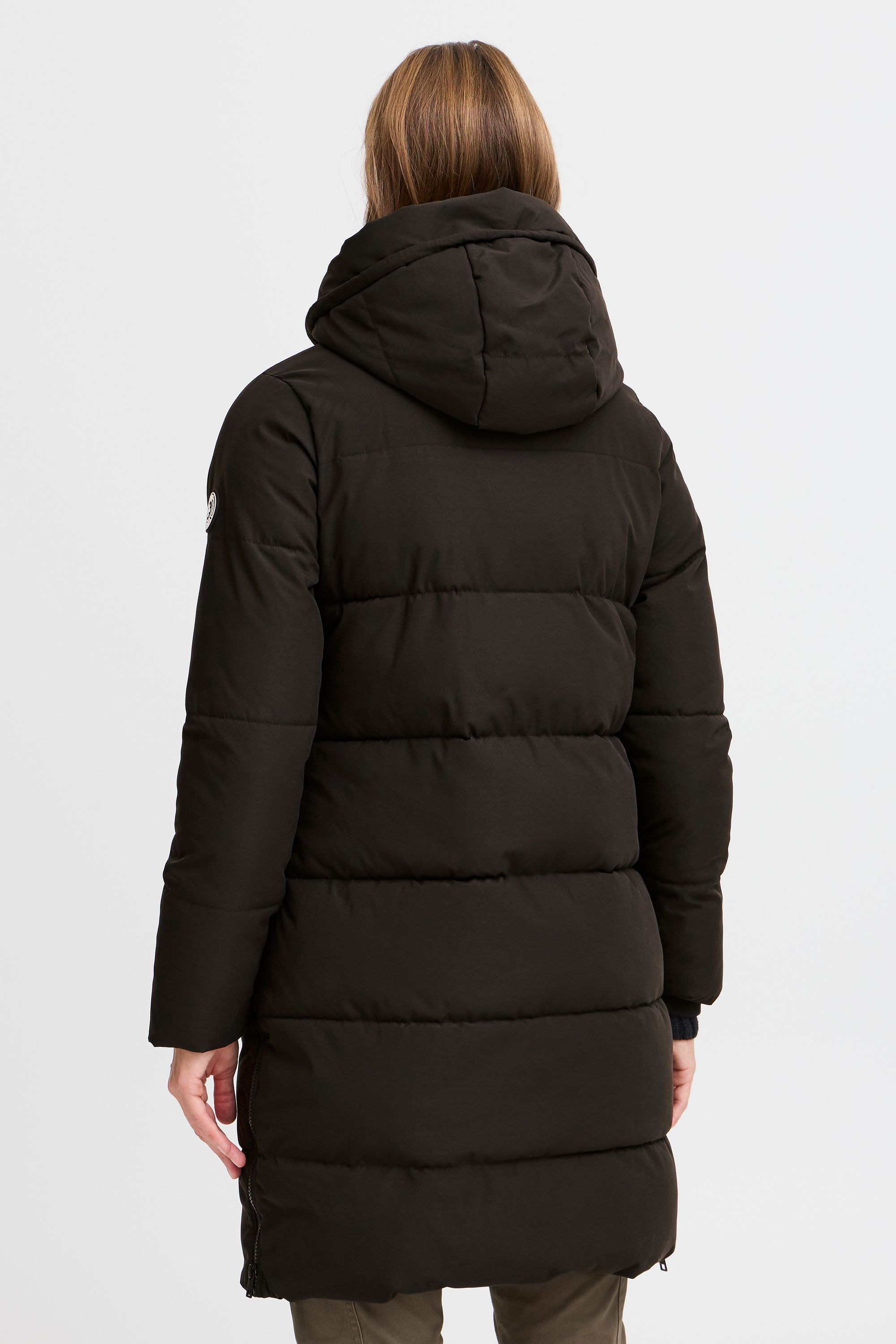 OXMO Steppmantel »Steppmantel OXGILLIAN«