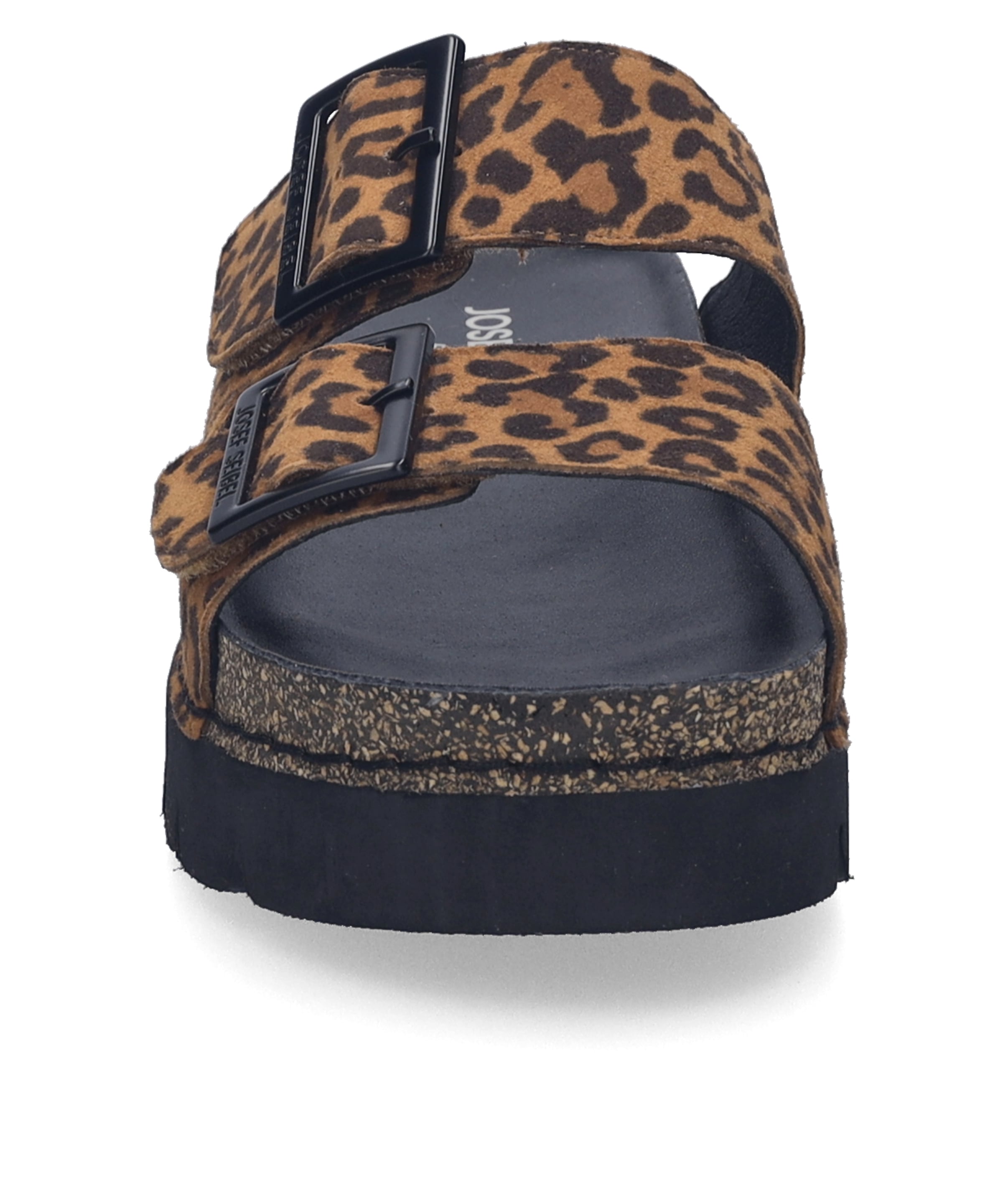 Josef Seibel Sandale »Alice 01, leopard«