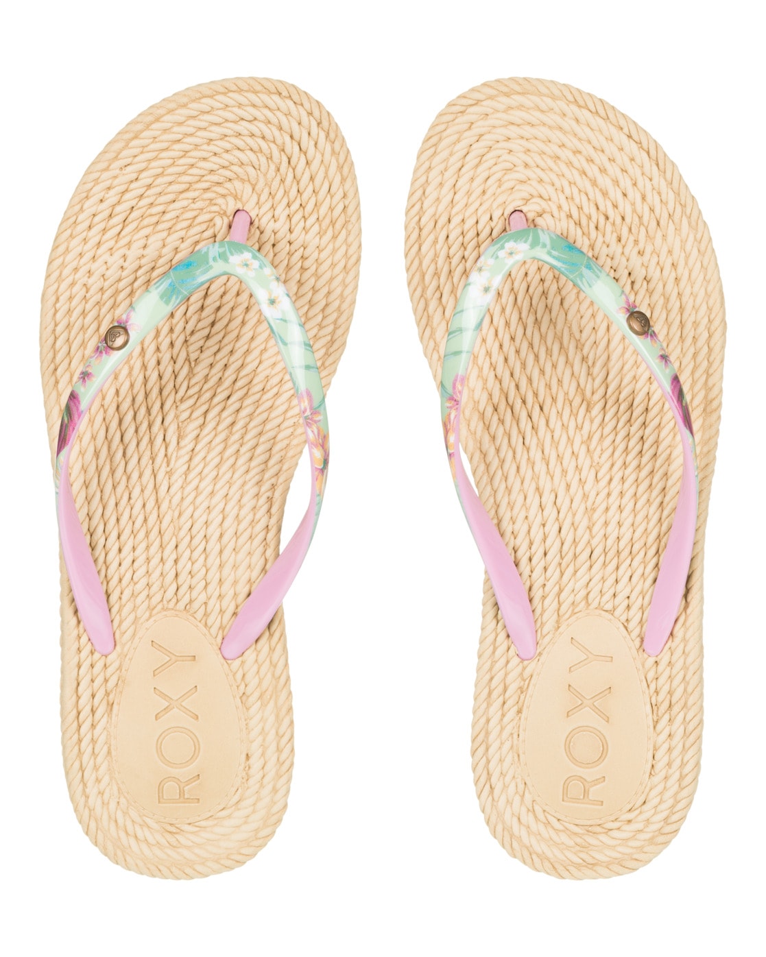Roxy Sandale »South Beach«