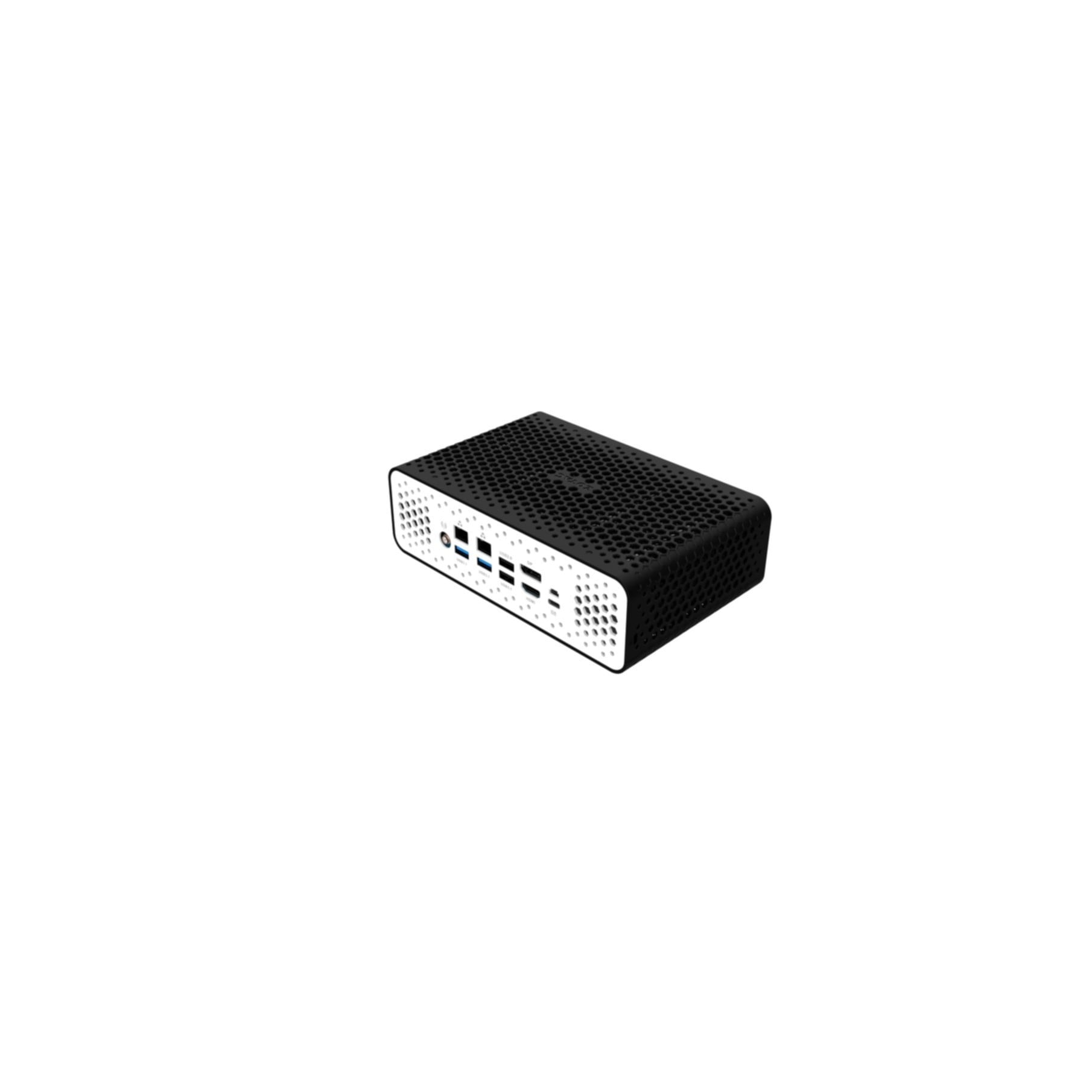 Zotac Barebone-PC »CI629 NANO«