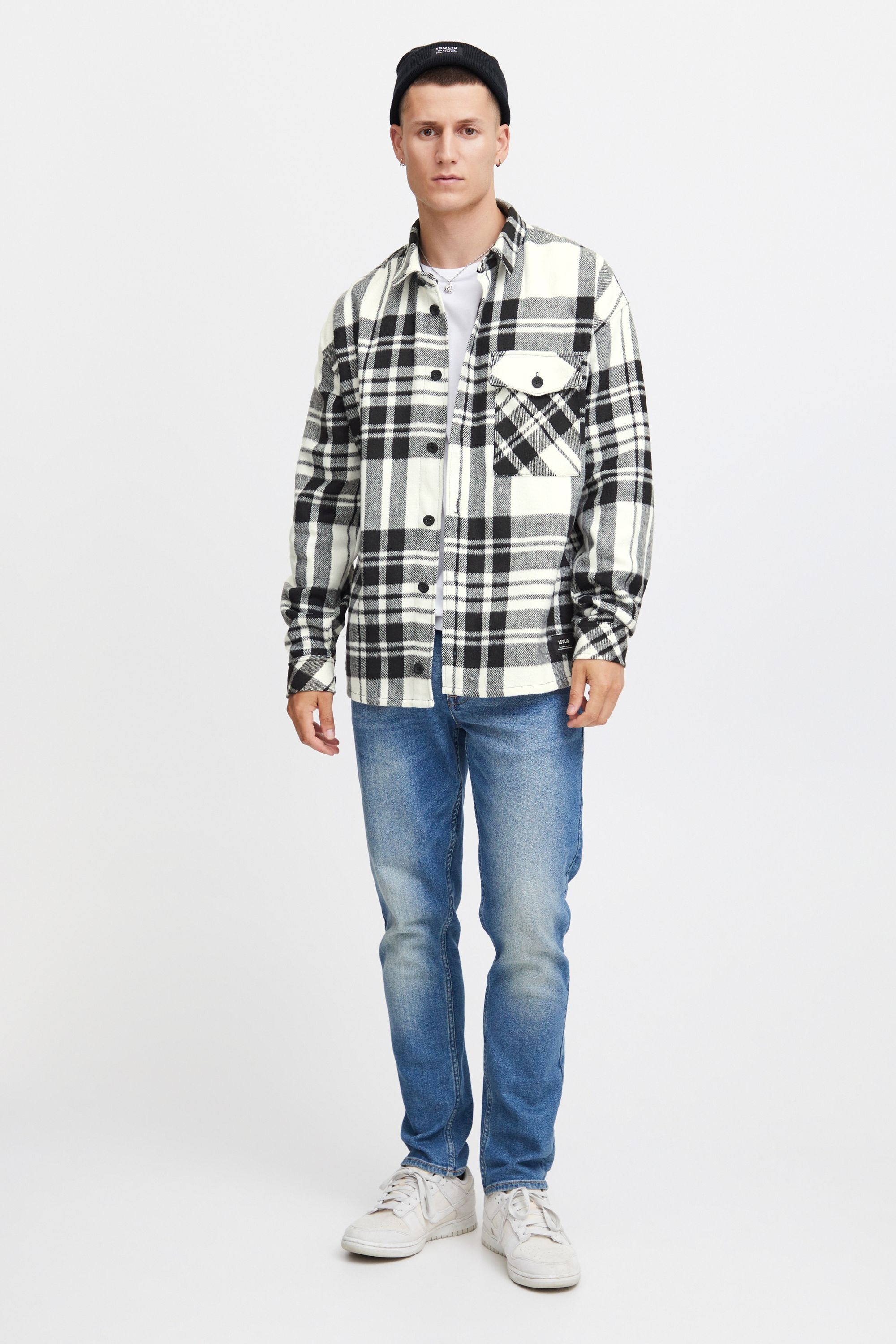 !Solid Funktionsjacke »Übergangsjacke SDFullmann«