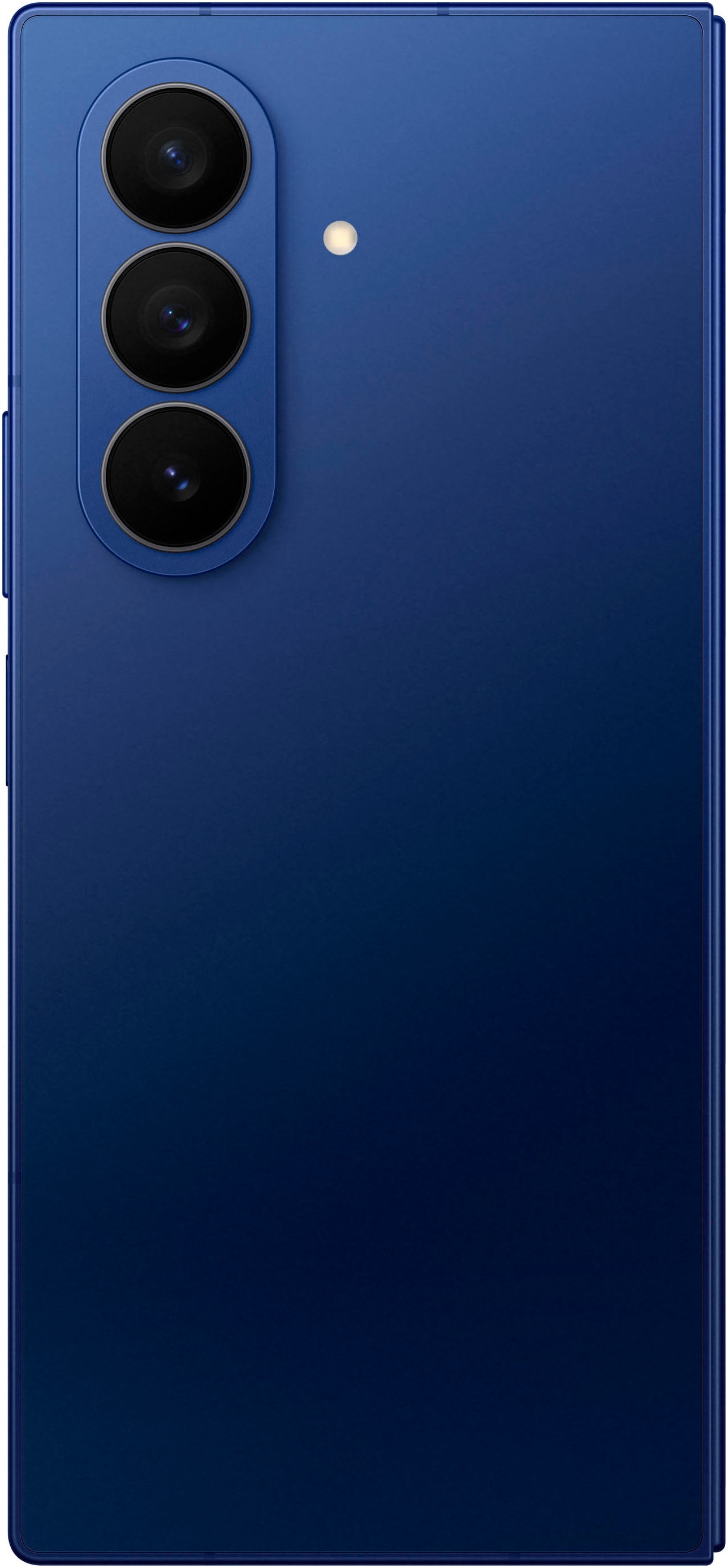 Samsung Smartphone »Galaxy Z Fold7« Blue Shadow
