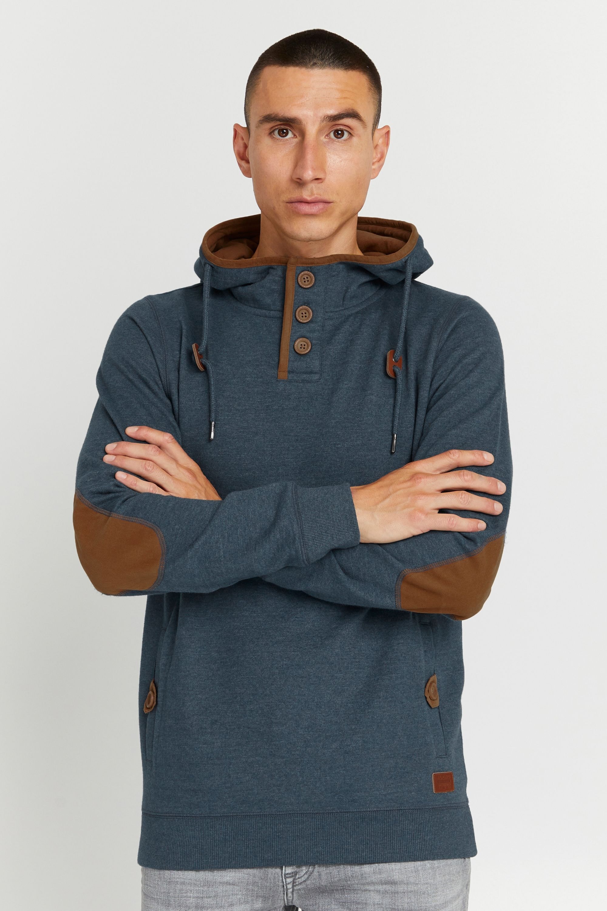 Blend Kapuzenpullover »Hoodie BHAlexo«