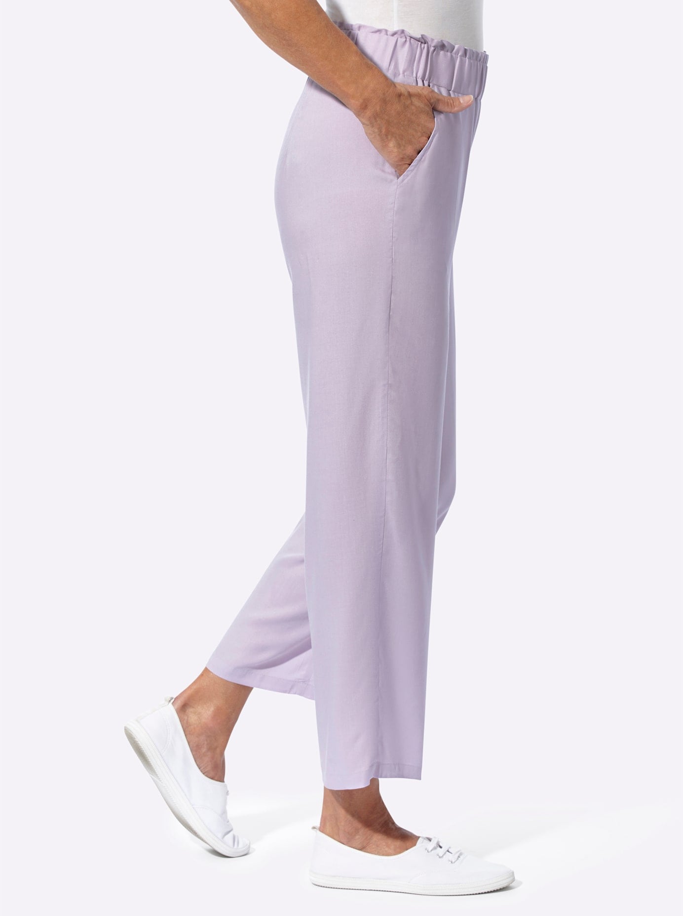 Classic Basics Culotte