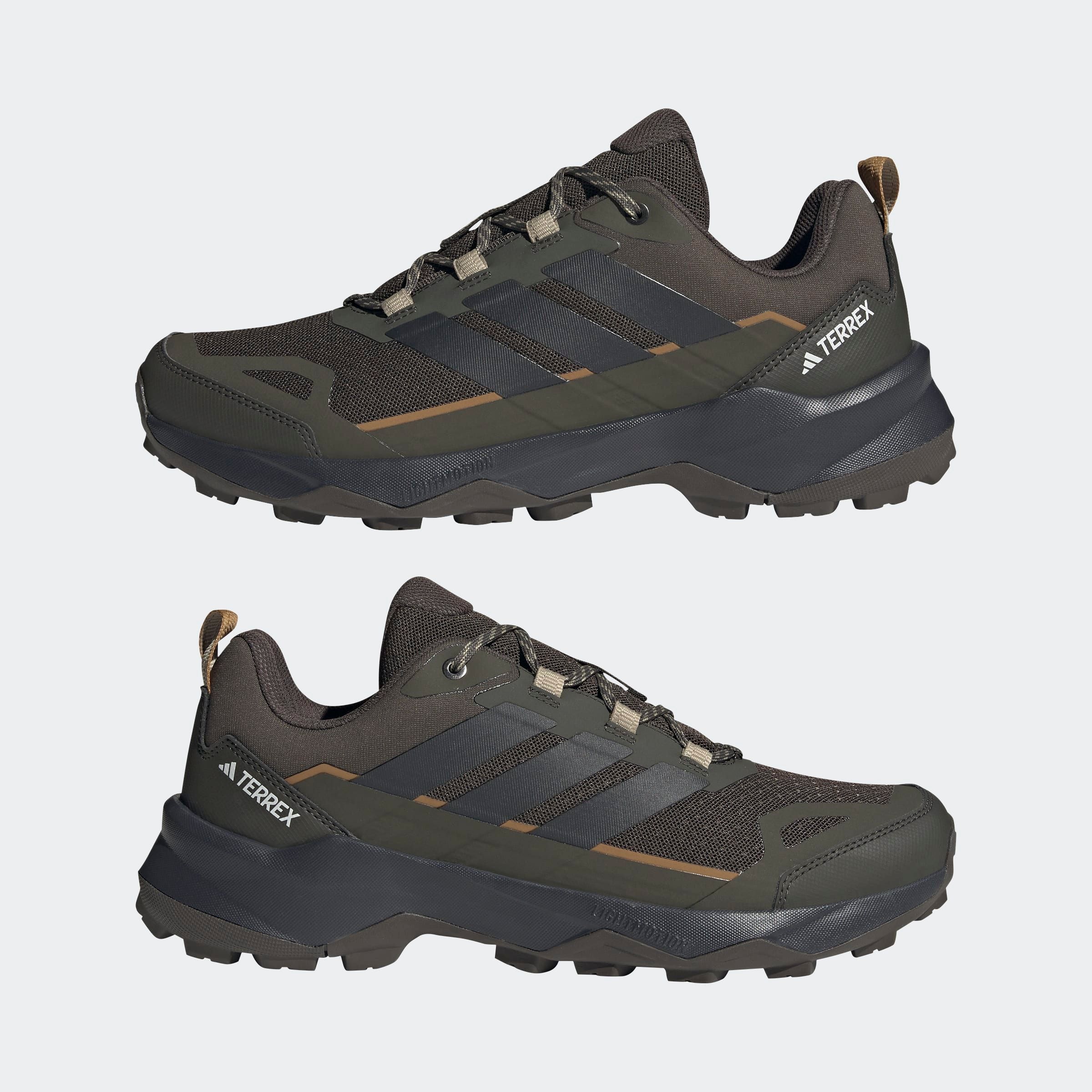 adidas TERREX Wanderschuh »TERREX SKYCHASER AX5 E«