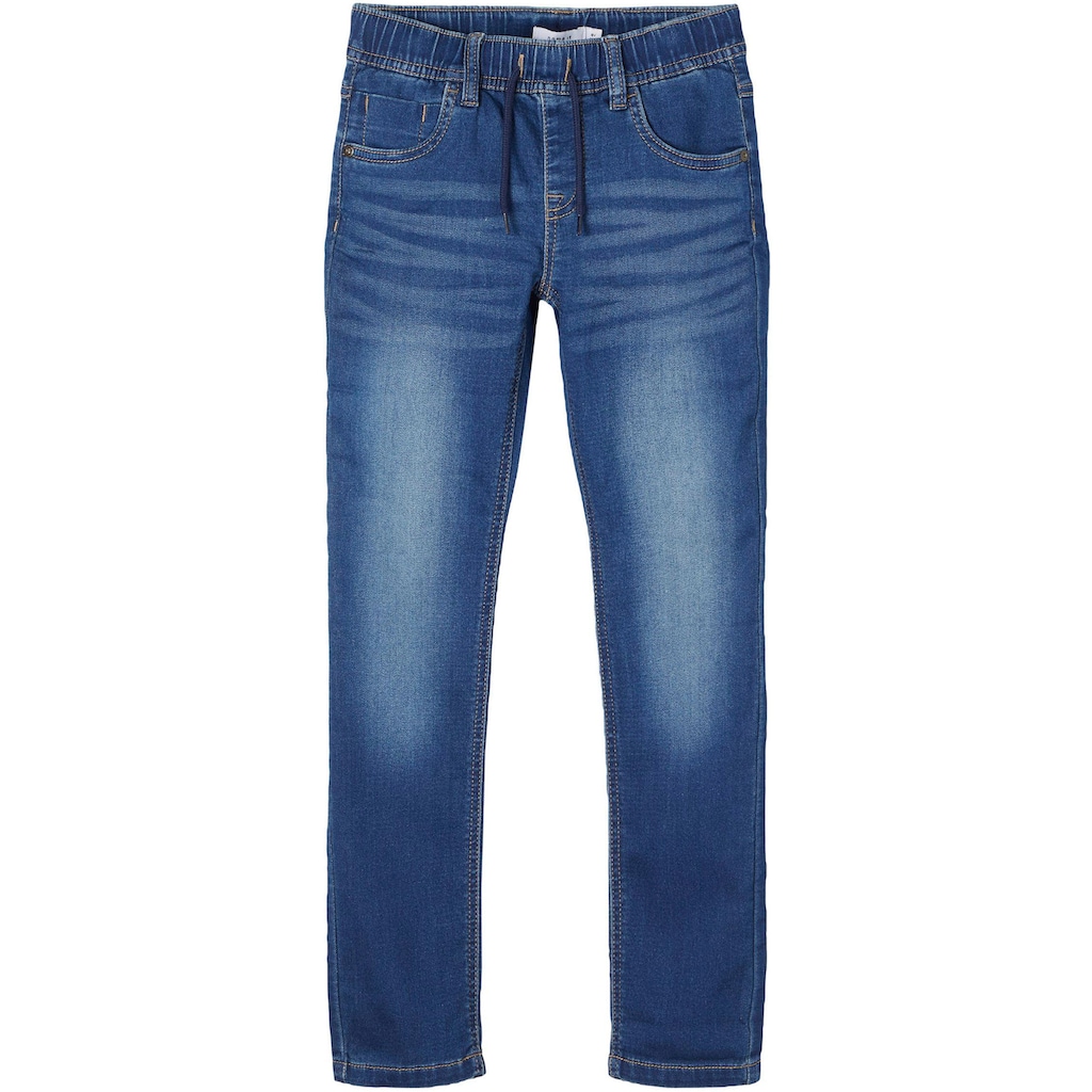 Name It Stretch-Jeans »NKMROBIN DNMTHAYERS 3454«