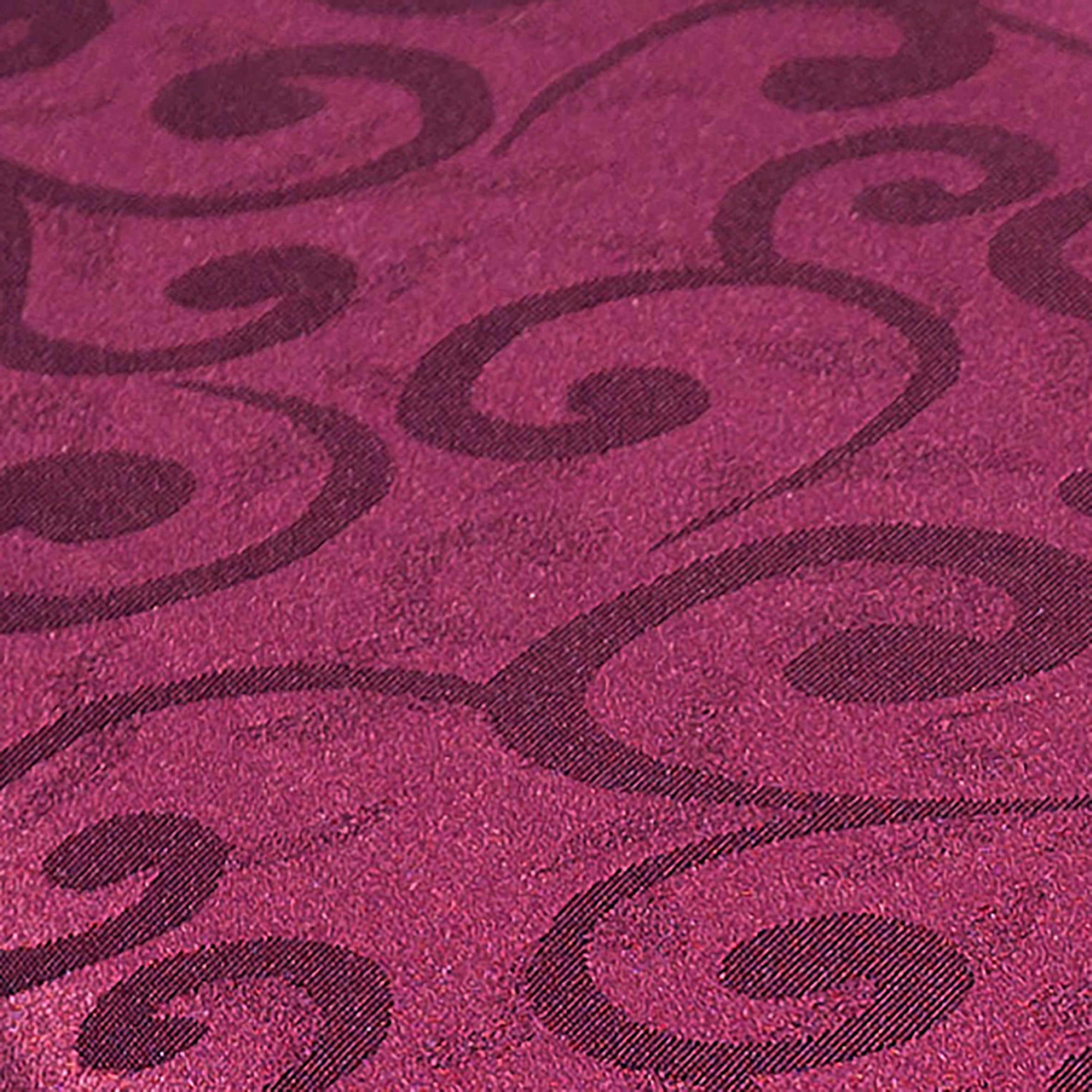 Delindo Lifestyle Tischläufer »Elegance«, Bögendesign, OTTO g/m² online bei Jacquardgewebe 250