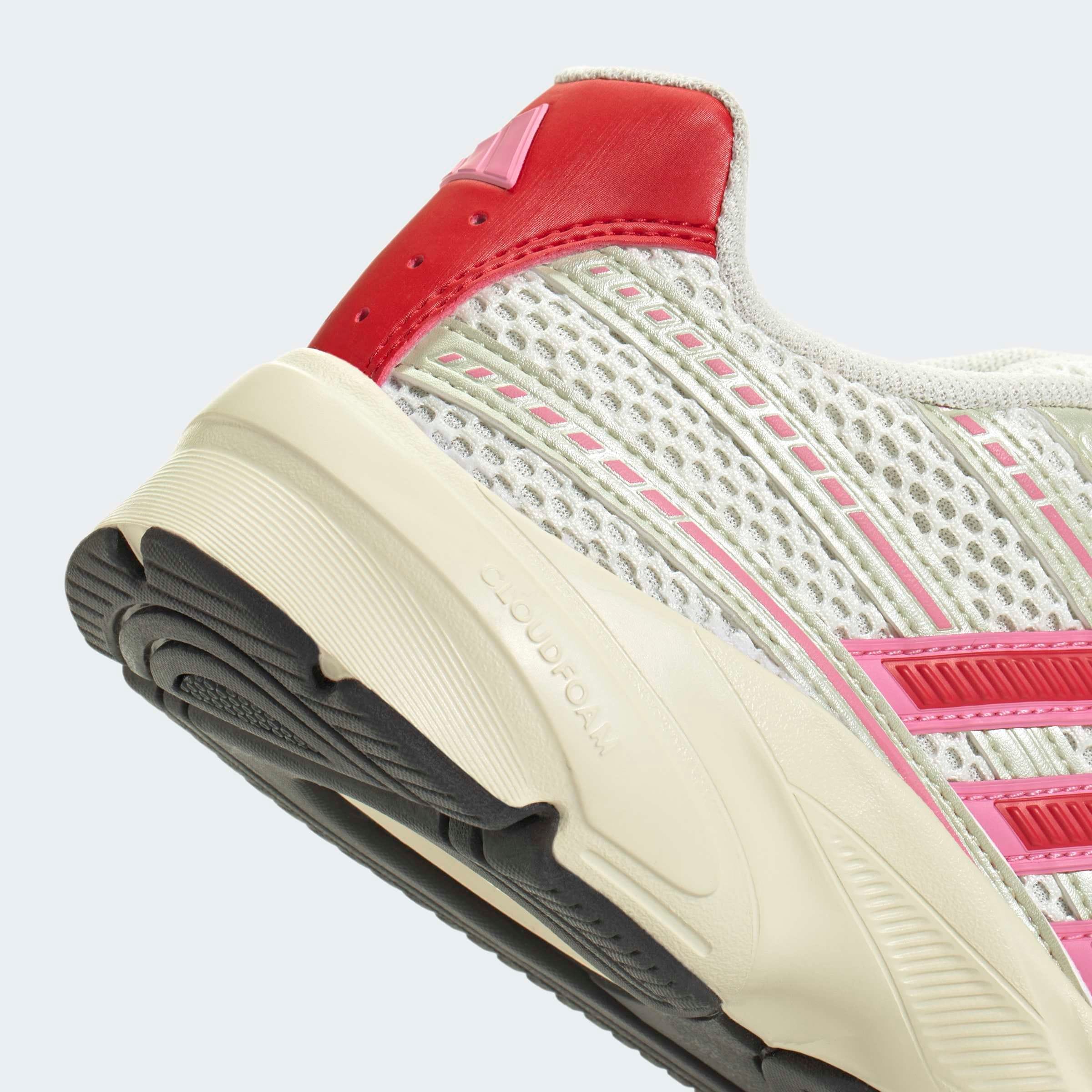 adidas Sportswear Sneaker »TECHNOCHAOS 2000«  inspiriert vom Design des adistar control