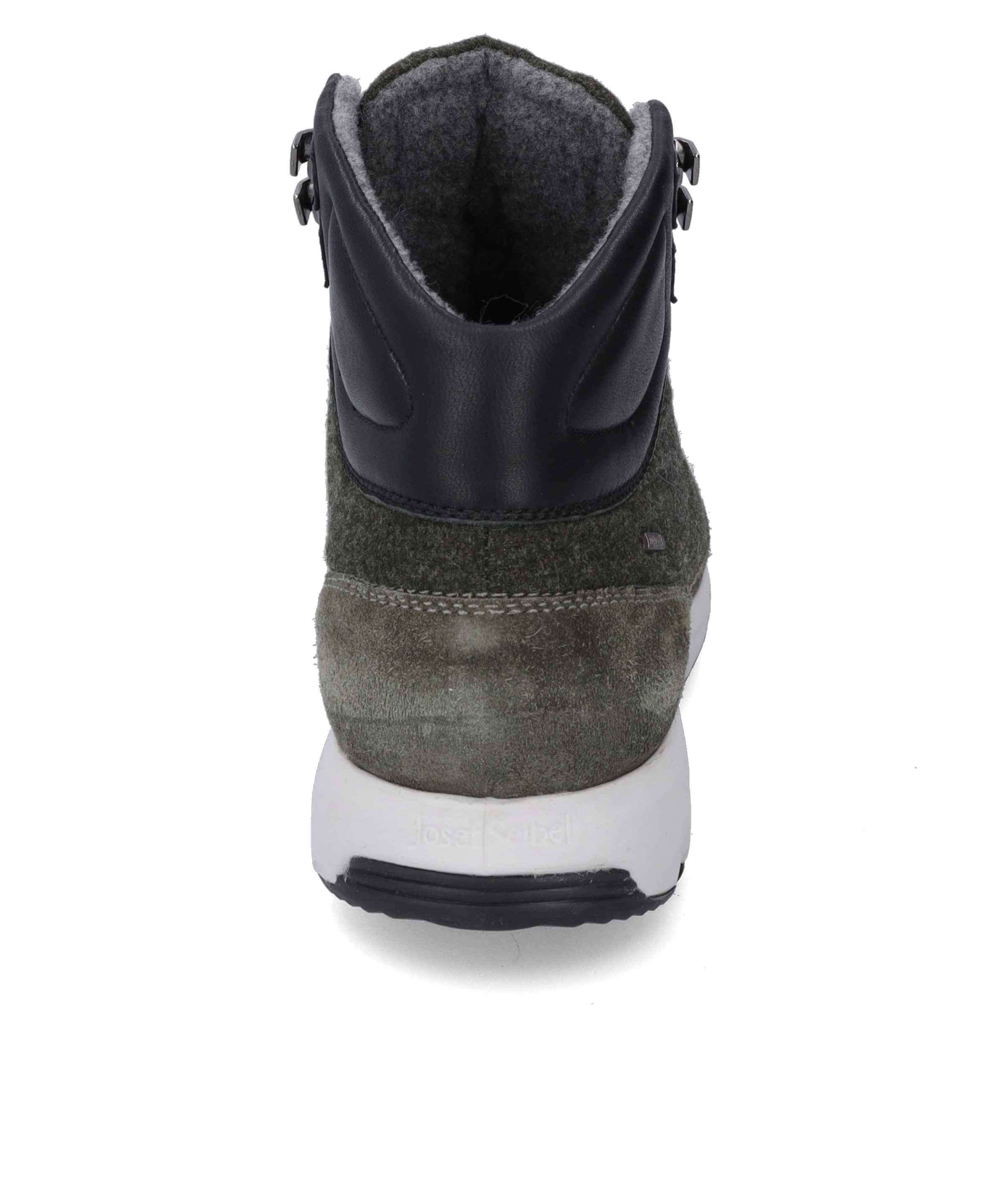 Josef Seibel Sneaker »Noah 56, moos-kombi«