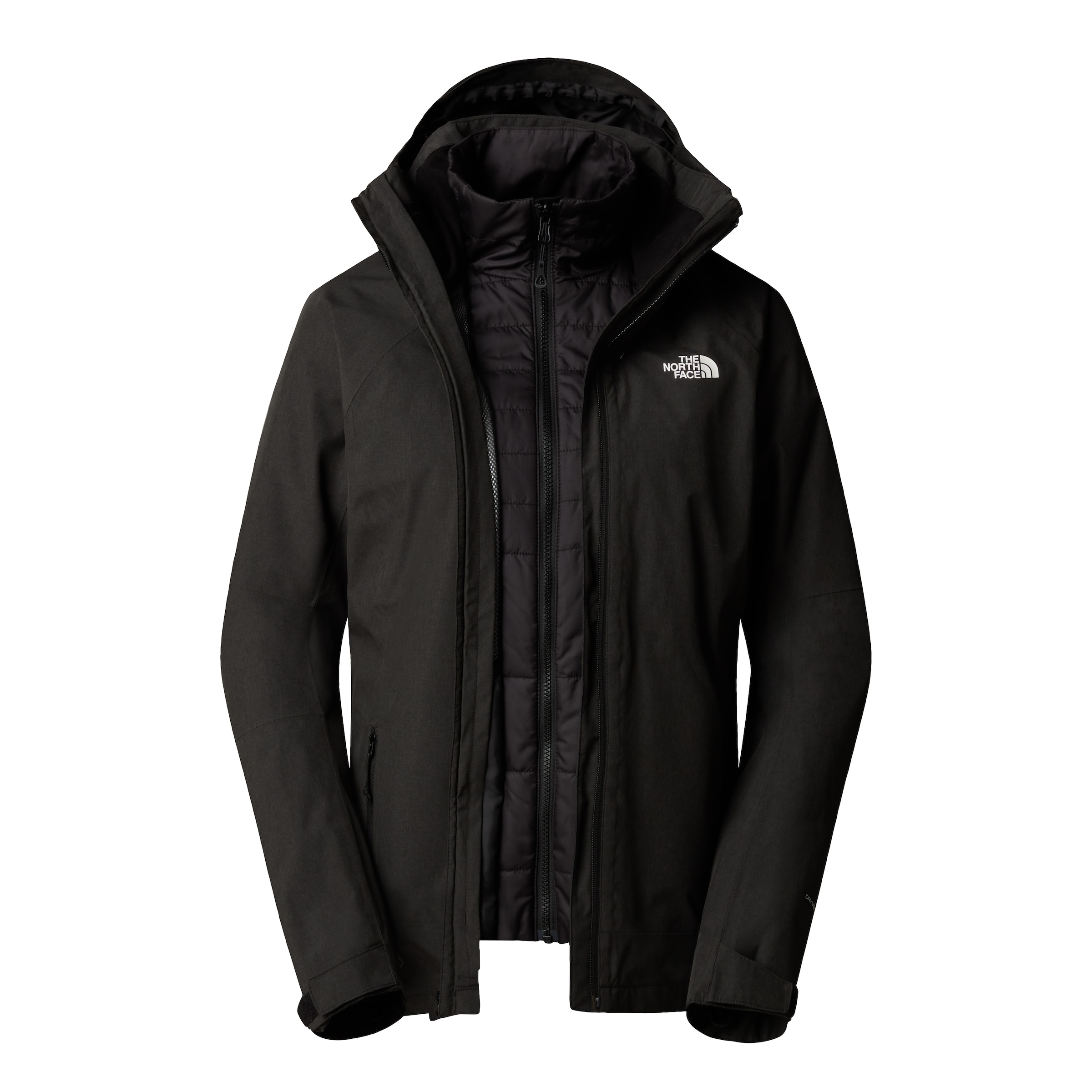The North Face Funktionsjacke, mit Kapuze, Winterjacke
