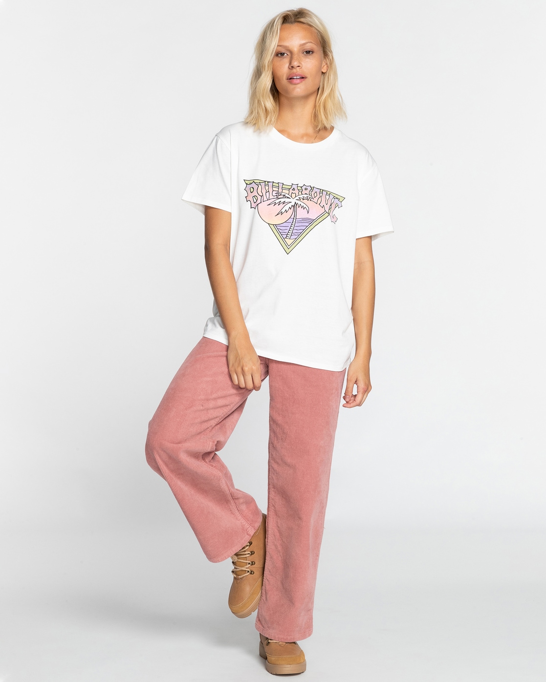 Billabong T-Shirt »Endless«
