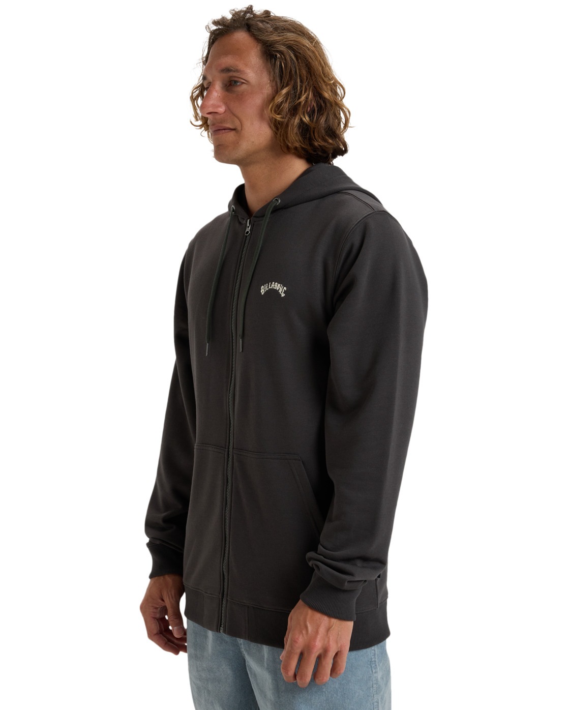 Billabong Hoodie »Arch«