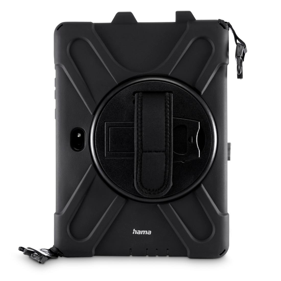 Hama Tablet-Hülle »für Samsung Galaxy Tab Active 4 Pro, Schwarz«, 25,6 cm (10,1 Zoll)