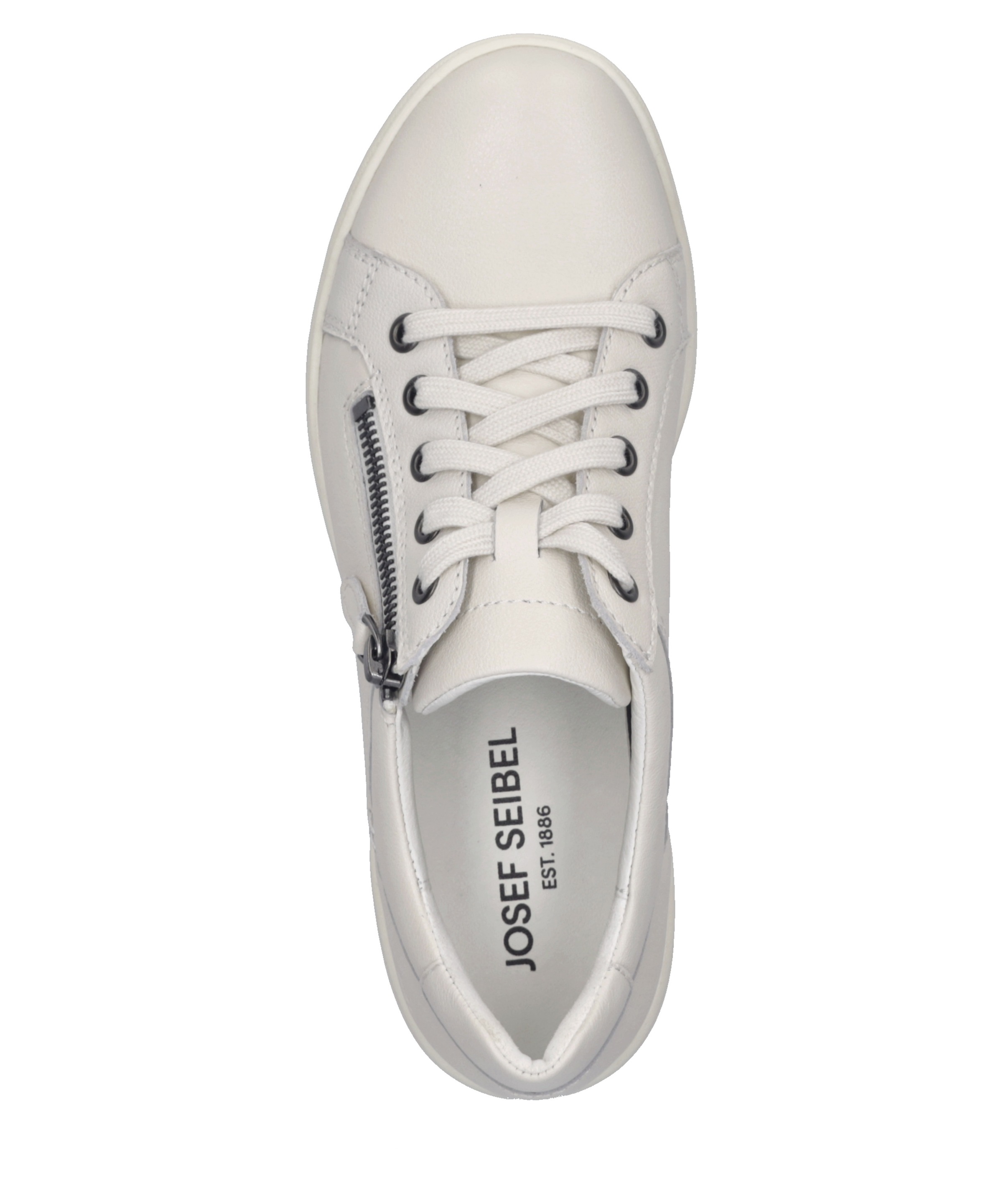 Josef Seibel Sneaker »Cynthia 02, weiss«