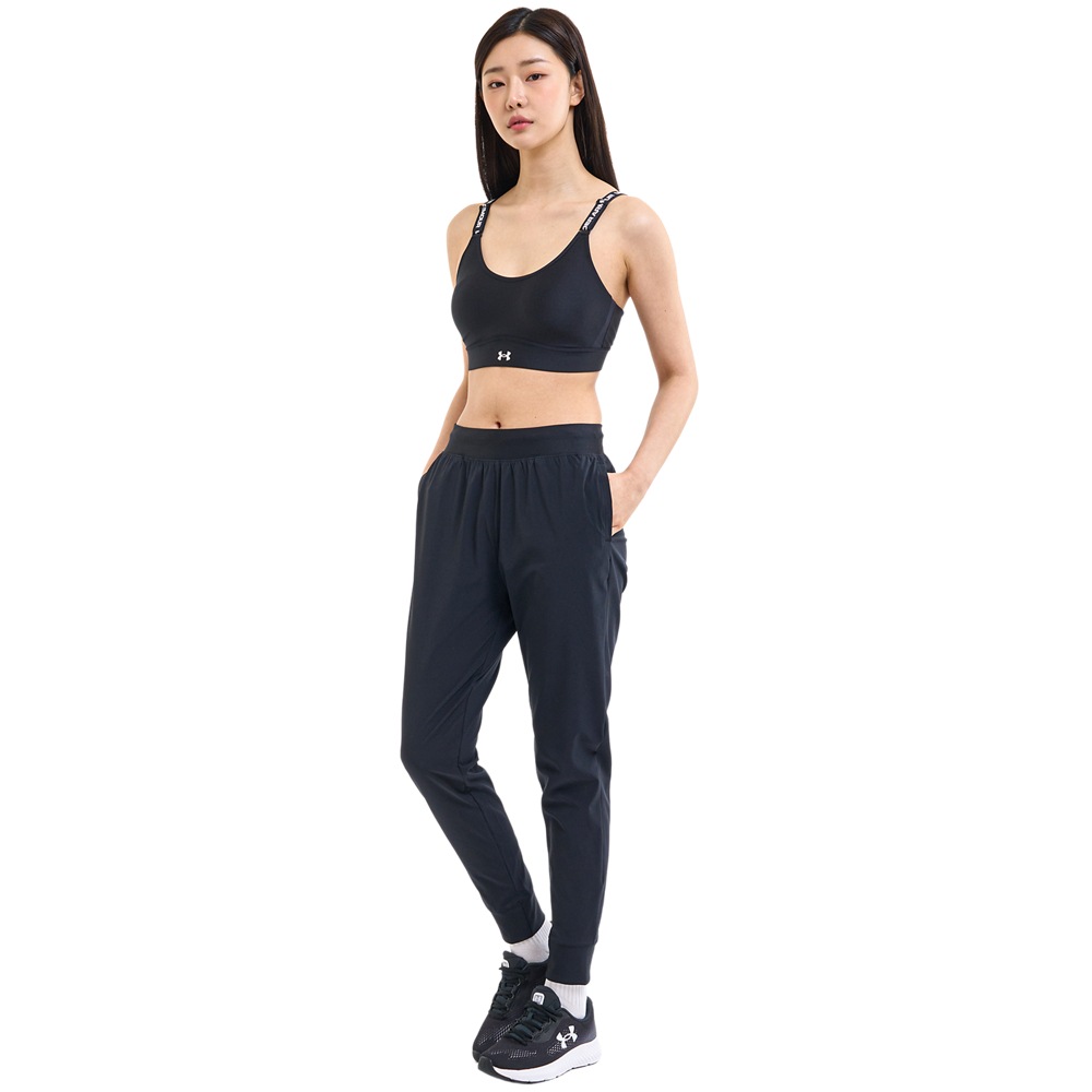 Under Armour® Sport-BH »UA INFINITY MID 2.0 BRA«