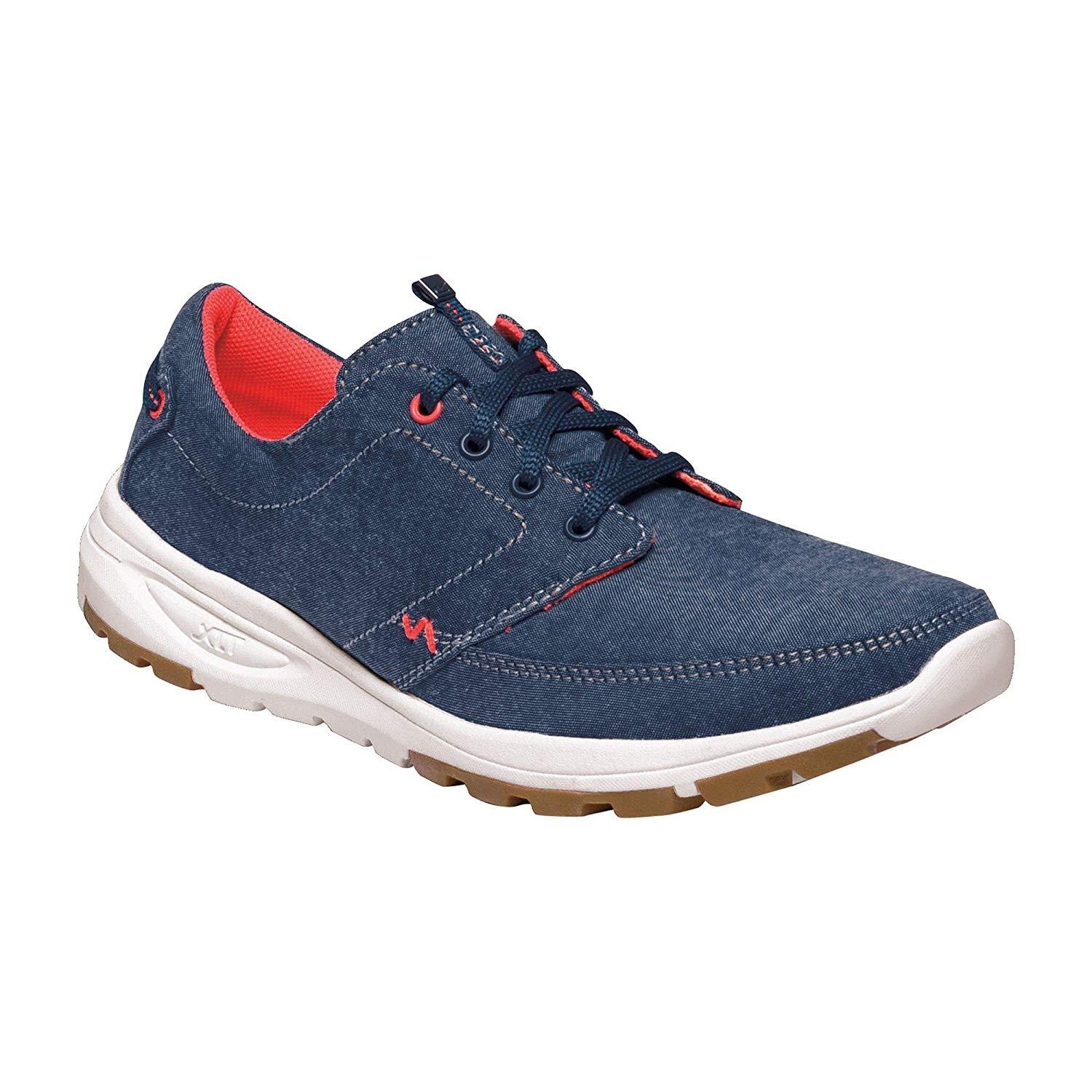 Regatta Walkingschuh »Damen Sneaker Marine II«