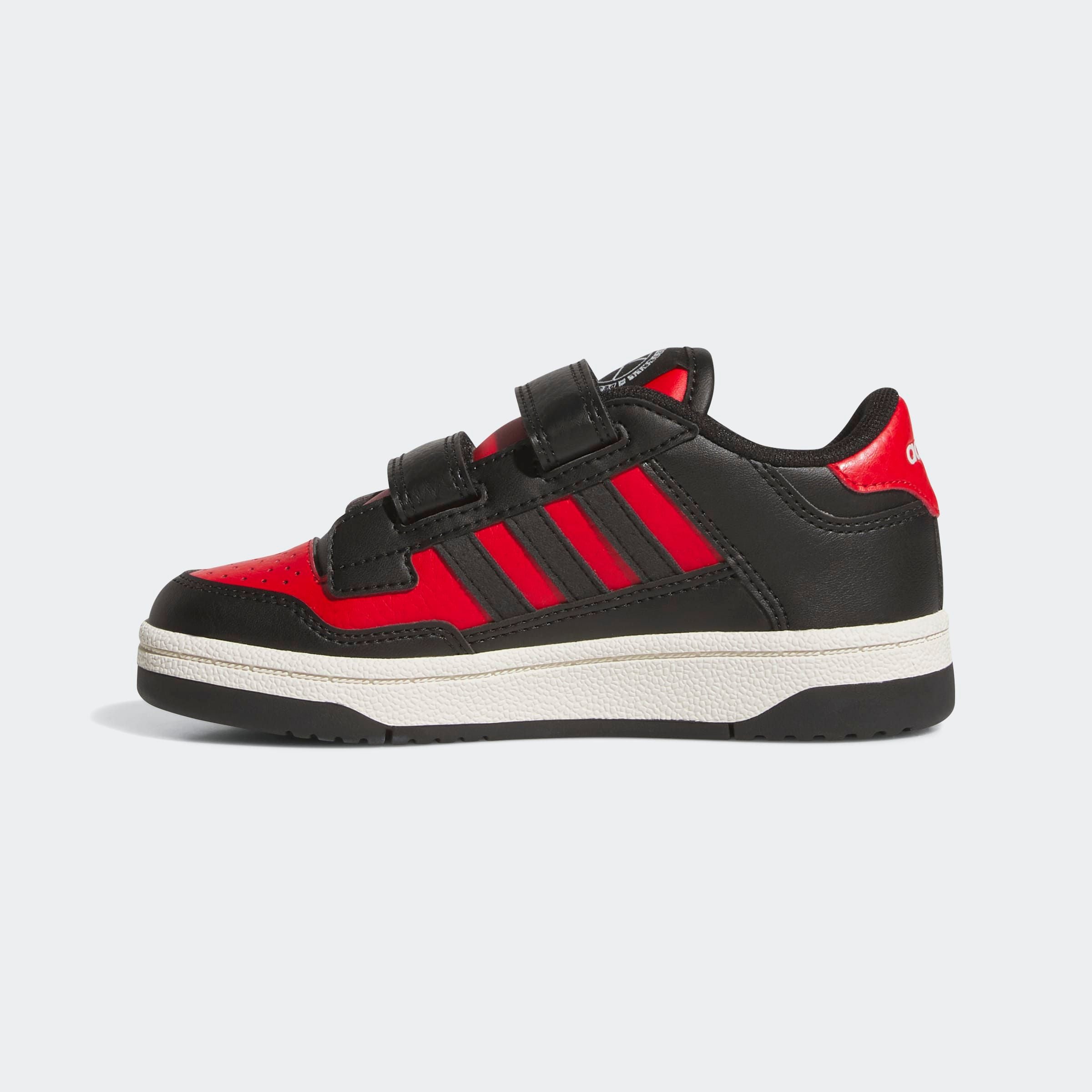 adidas Sportswear Klettschuh »RAPID COURT KIDS«