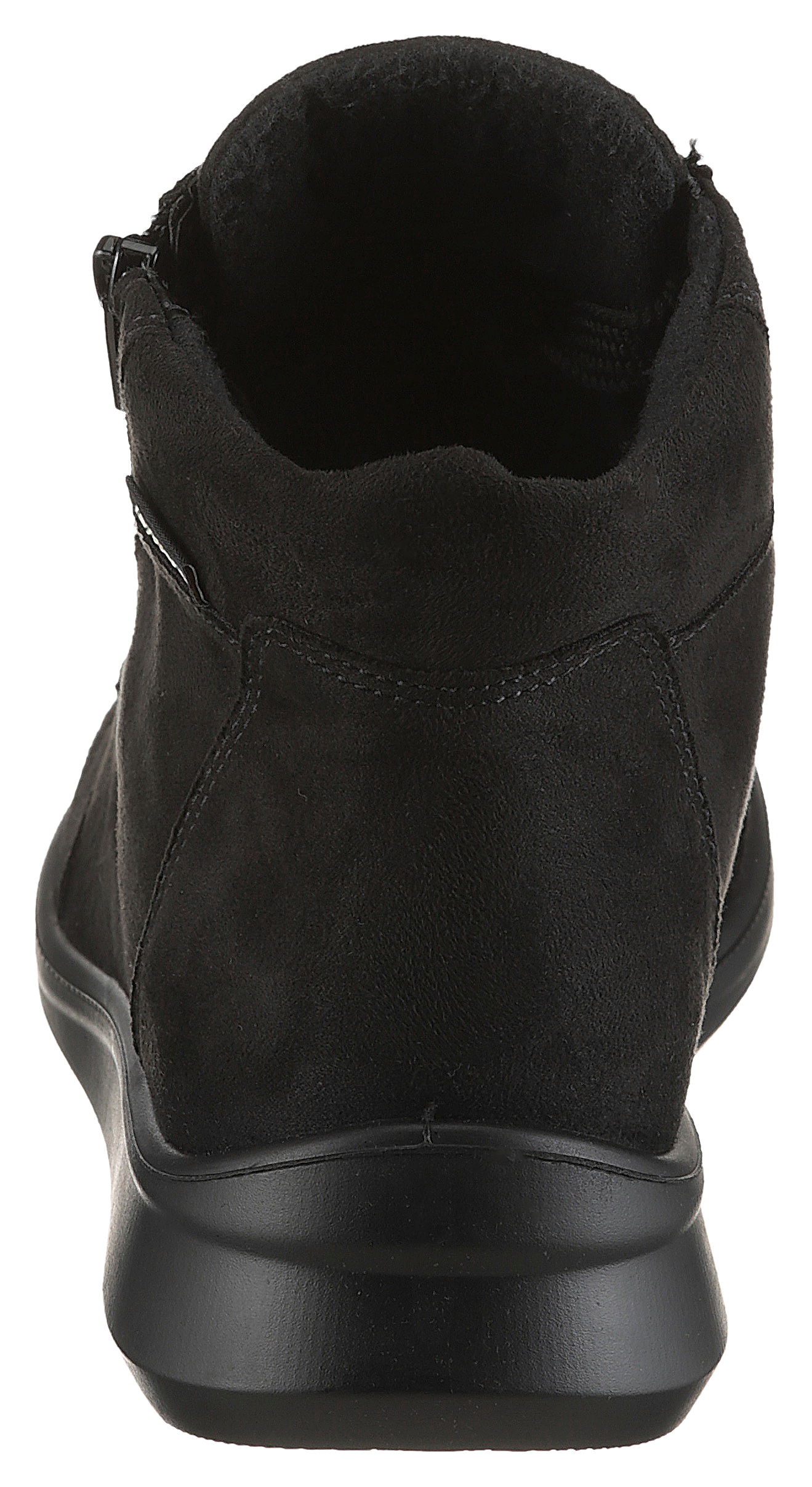 Ara Schnürboots »TORONTO«  Snowboots, Winterstiefel mit Gore-Tex und Weite sehr weit